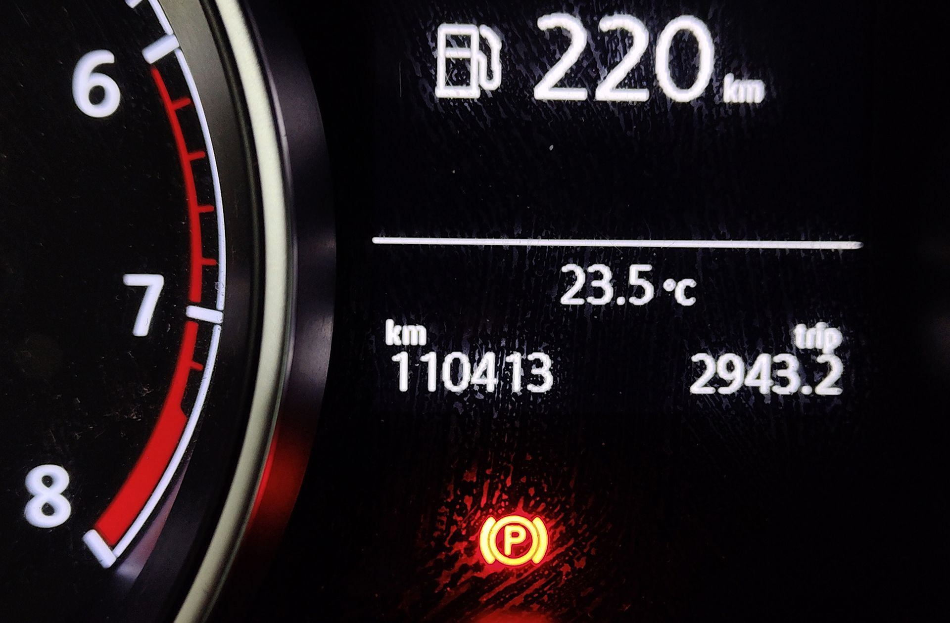 Volkswagen Golf Special Edition 1.2 TSI BMT - foto 9