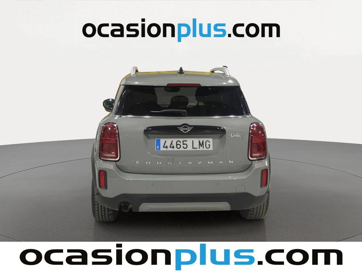 Mini Countryman MINI MINI Countryman One D  (116 CV) al mejor precio