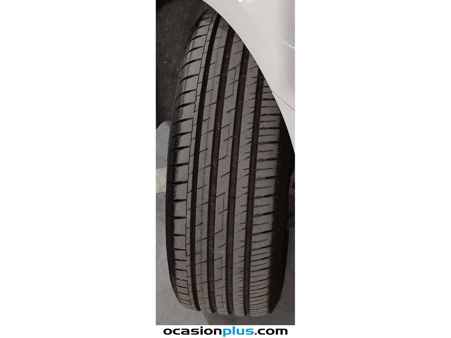 Foto Skoda Octavia Skoda Octavia Combi 1.6 TDI CR Ambition (115 CV)