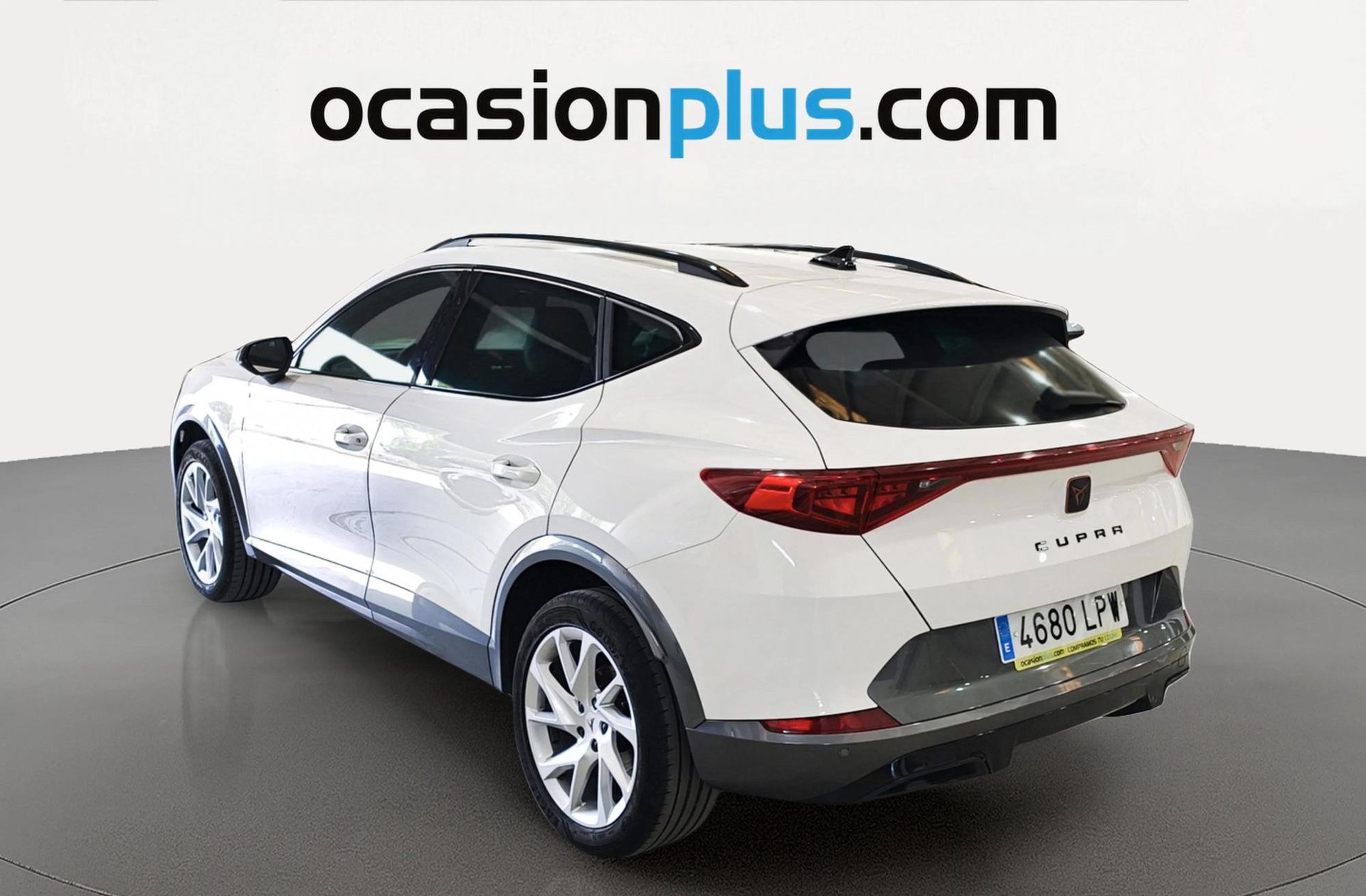 Cupra Formentor 1.5 TSI - foto 3