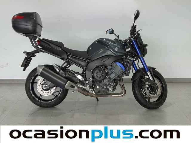 Comprar Coche Yamaha Segunda Mano
