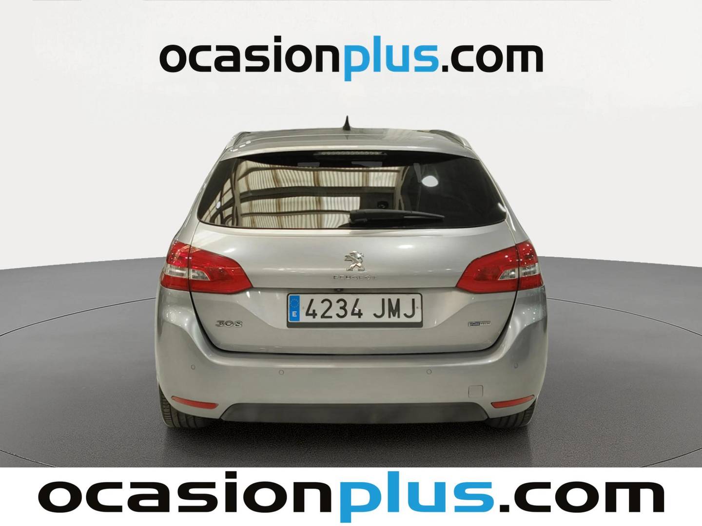 Peugeot 308 Peugeot 308 PureTech 130 S&S Allure (130 CV) barato