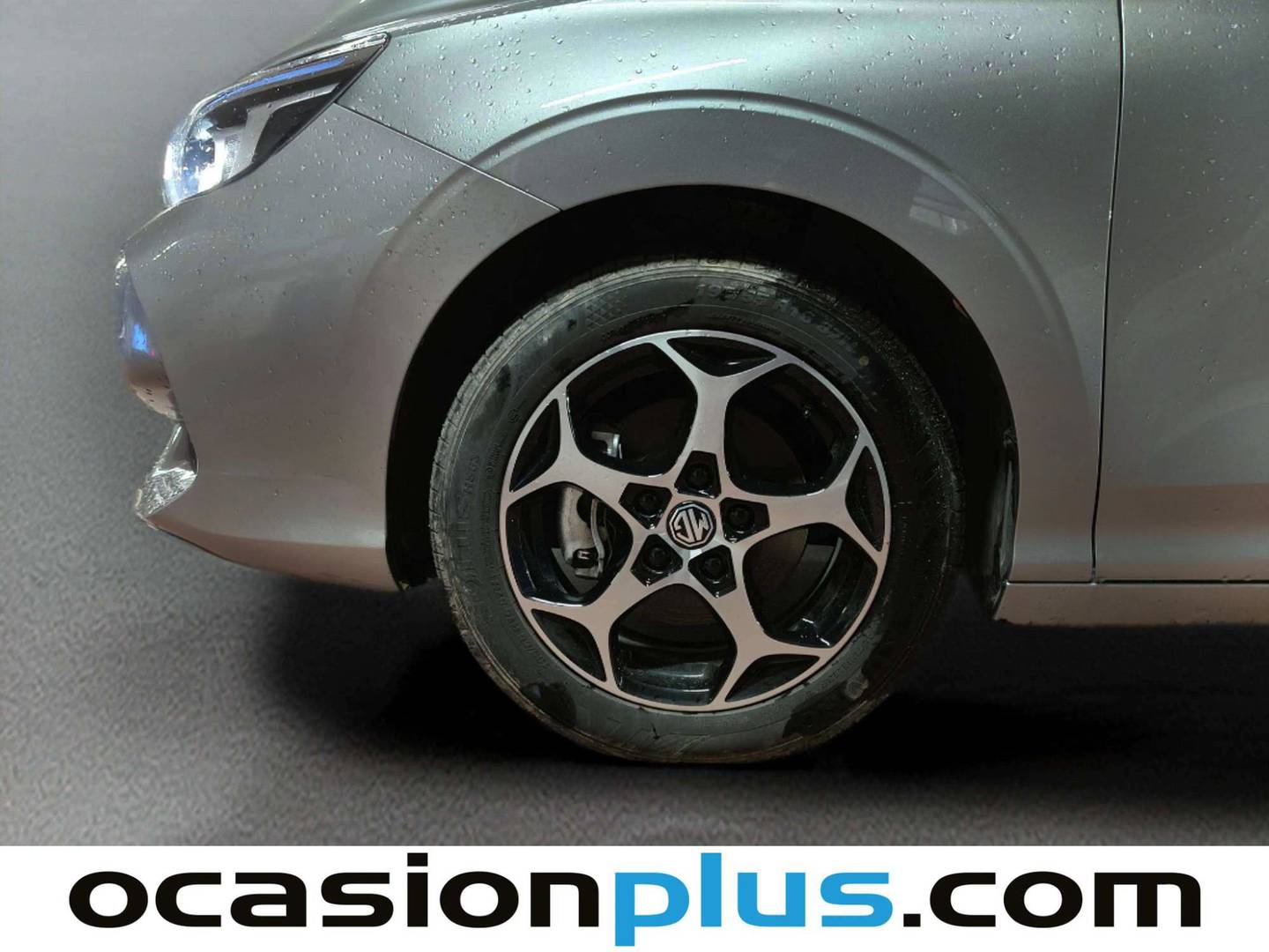 MG MG3 Hybrid+ MG MG3 Hybrid+ Luxury (195 CV) barato