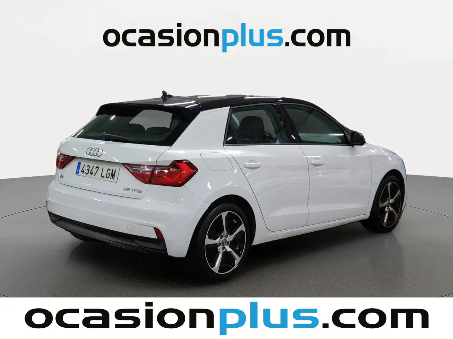 Foto Audi A1 Audi A1 Sportback Sportback Advanced 25 TFSI (95 CV)