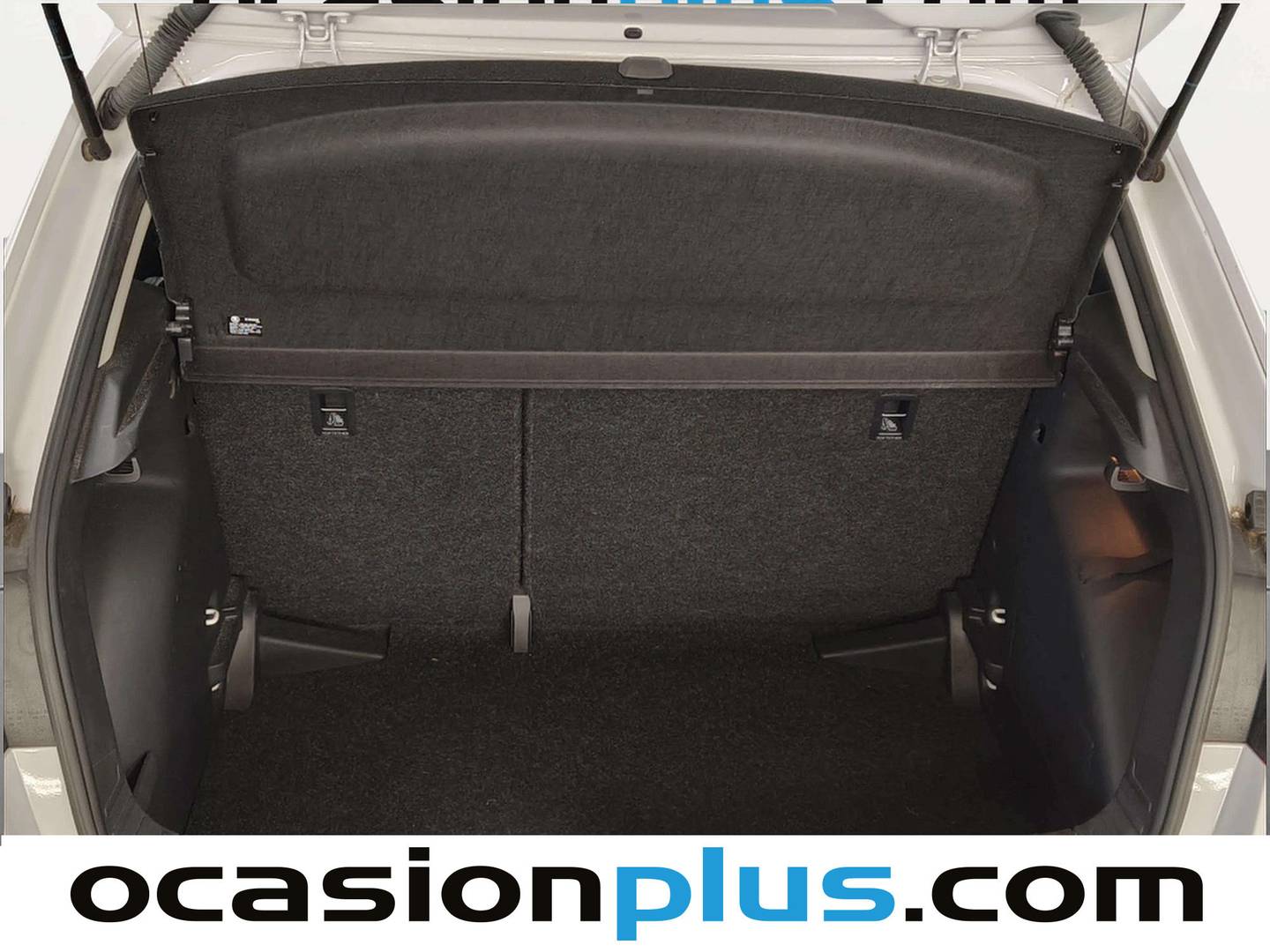 Foto Skoda Fabia Skoda Fabia 1.0 TSI Selection (95 CV)