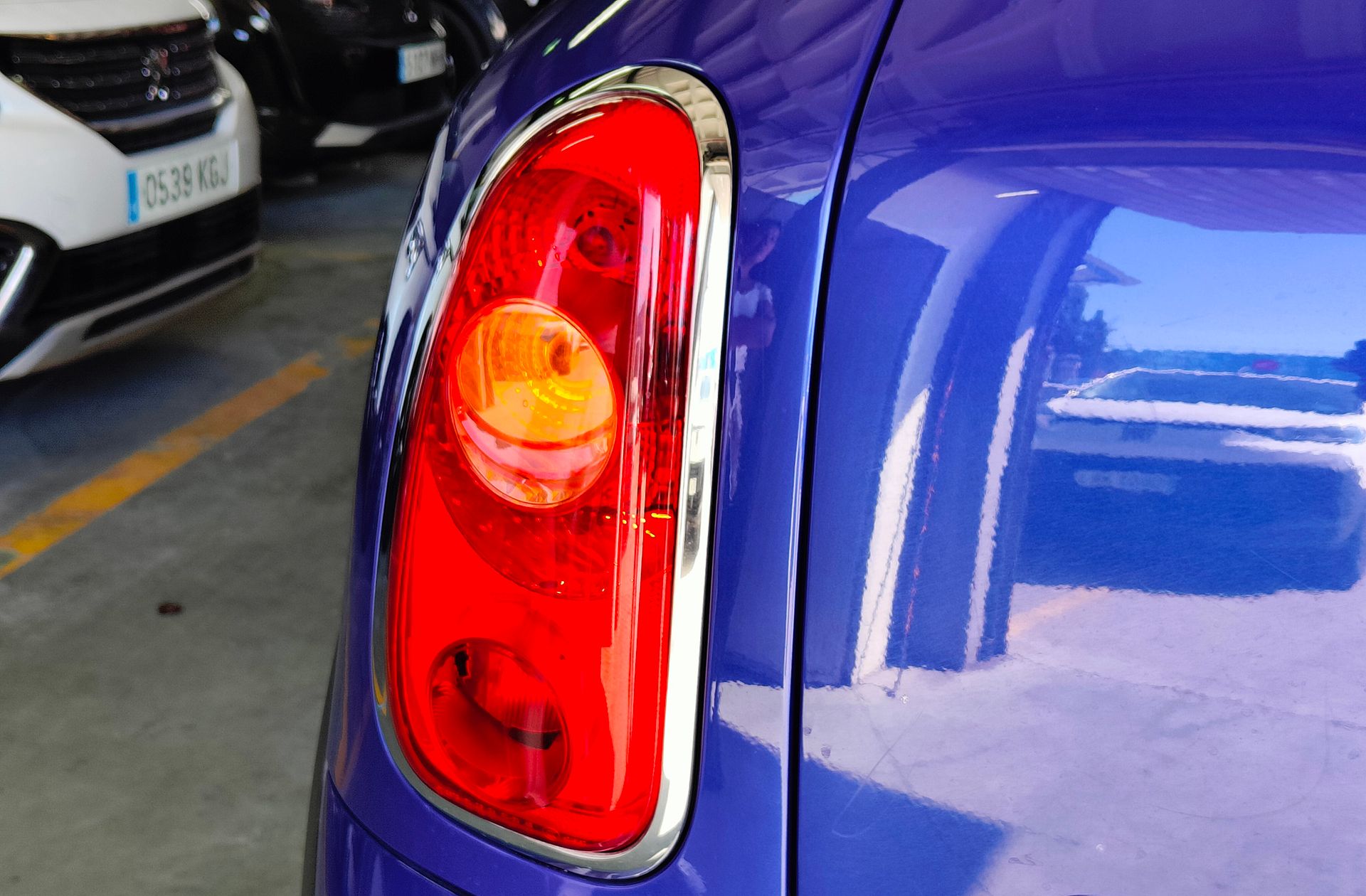 MINI Countryman Cooper SD ALL4 - foto 13