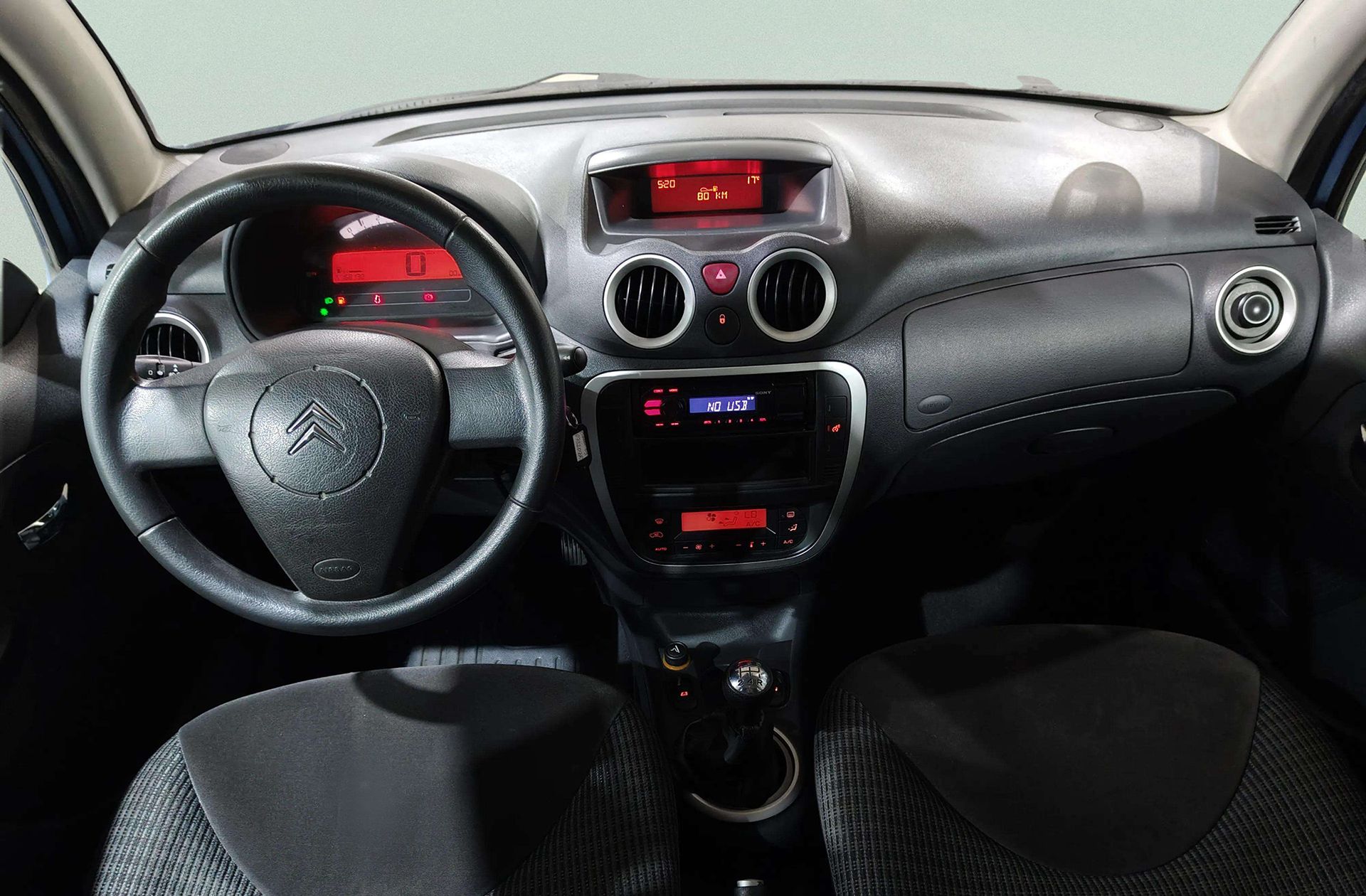 Citroën C3 1.4 HDi Collection - foto 6