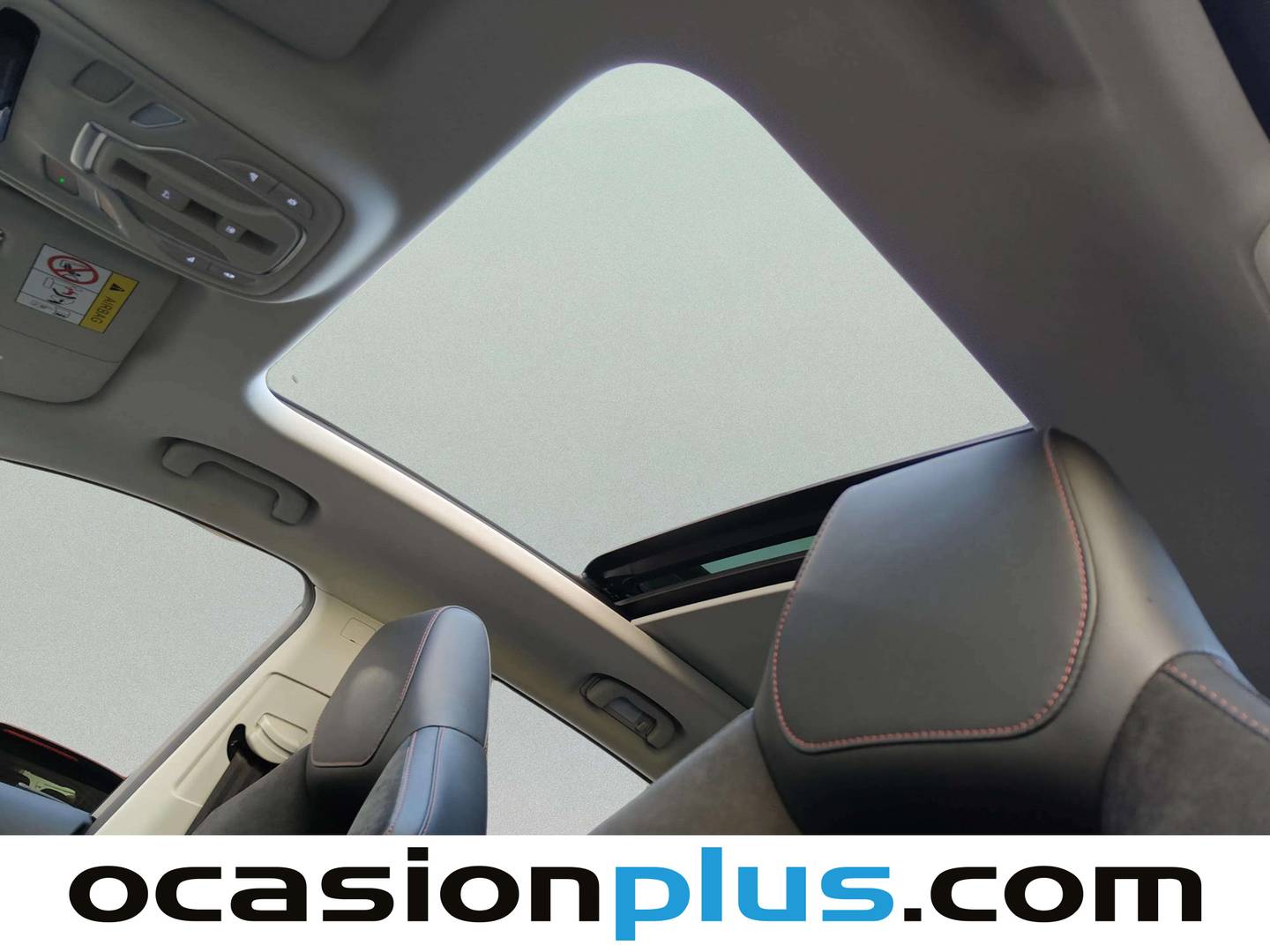 Foto MG HS MG HS 1.5 Turbo GDI Luxury DCT (162 CV)