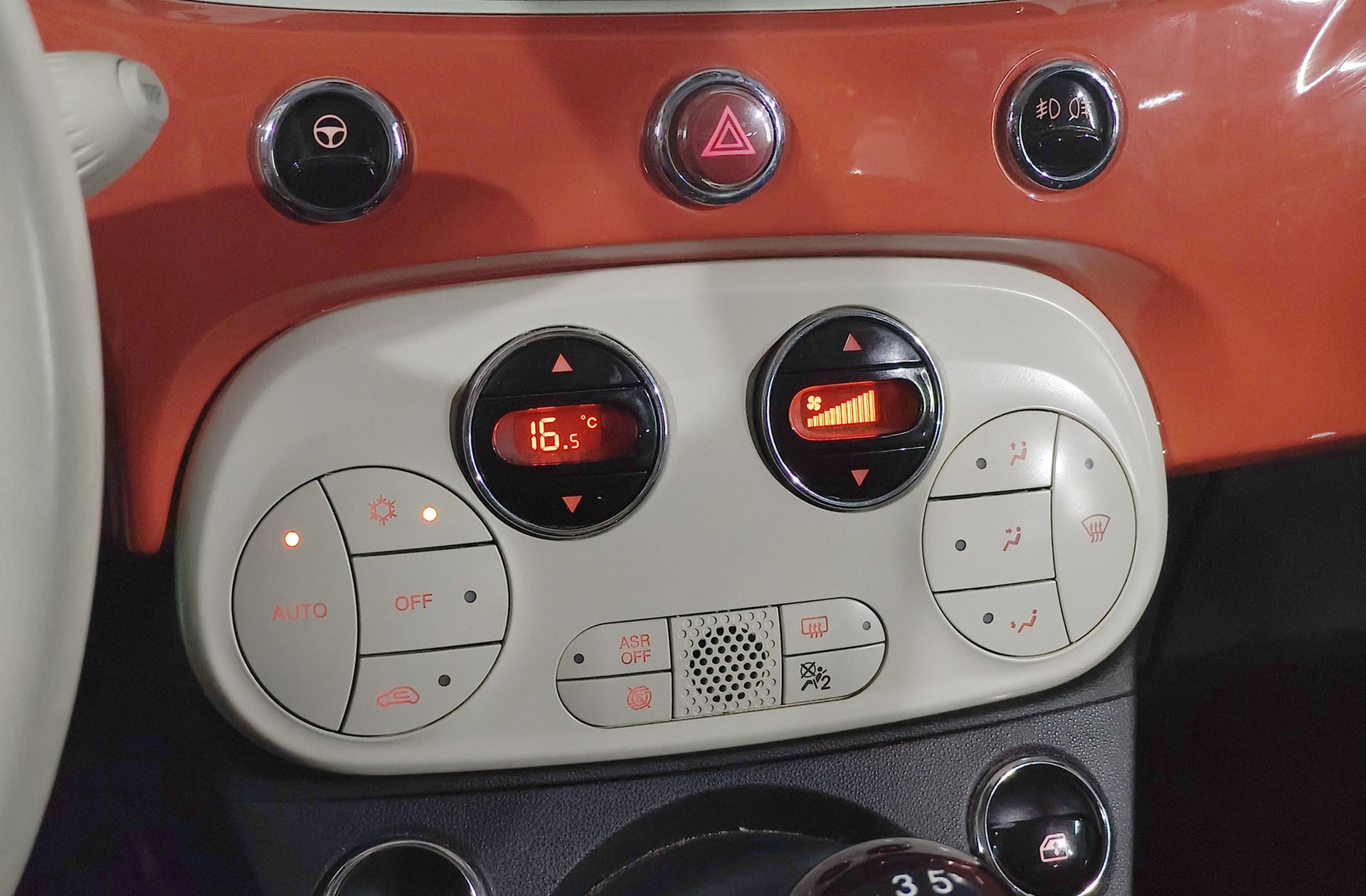 Fiat 500 1.0 Hybrid Dolcevita - foto 29