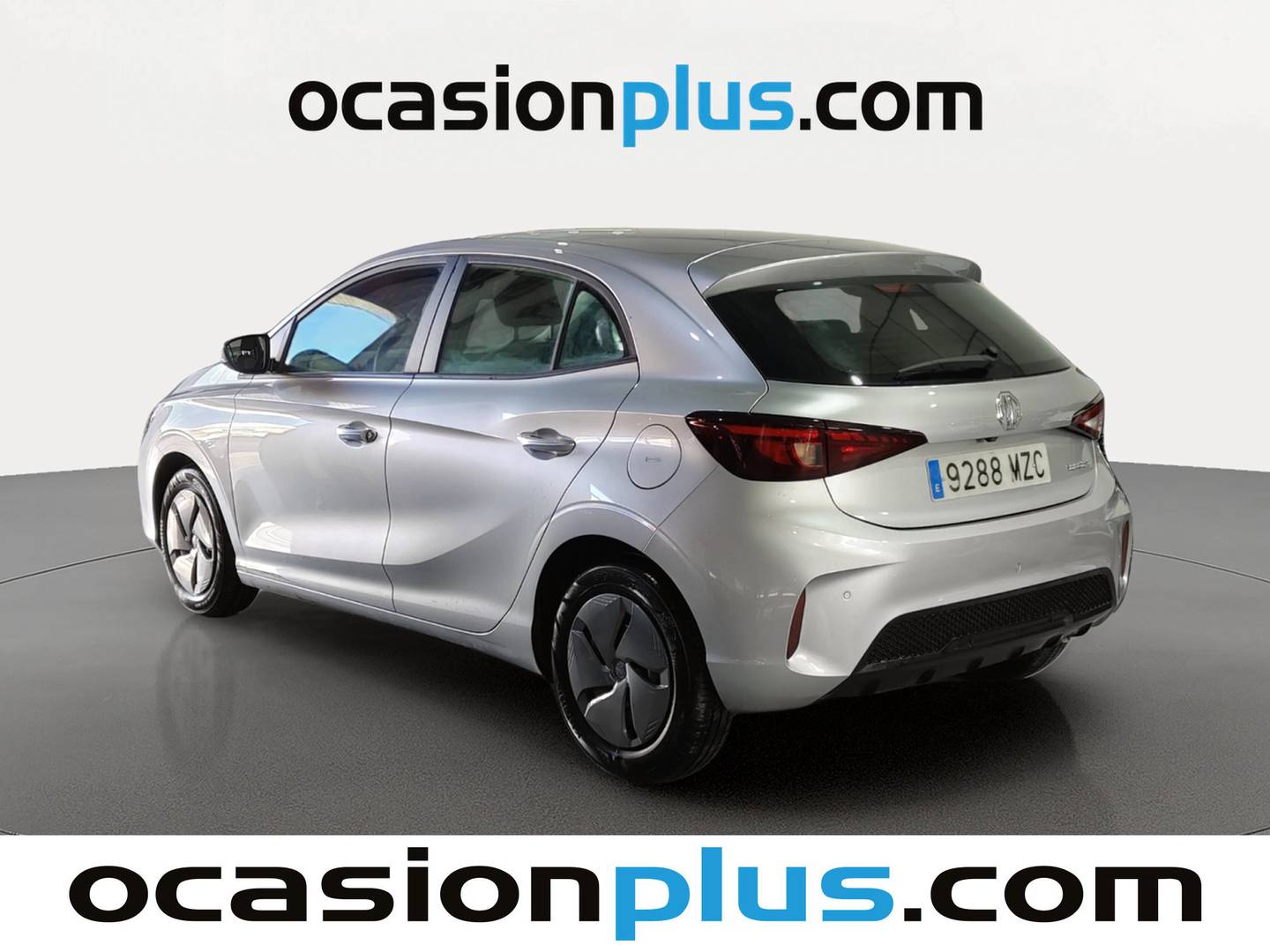 MG MG3 MG MG3 1.5 Standard (116 CV) seminuevo
