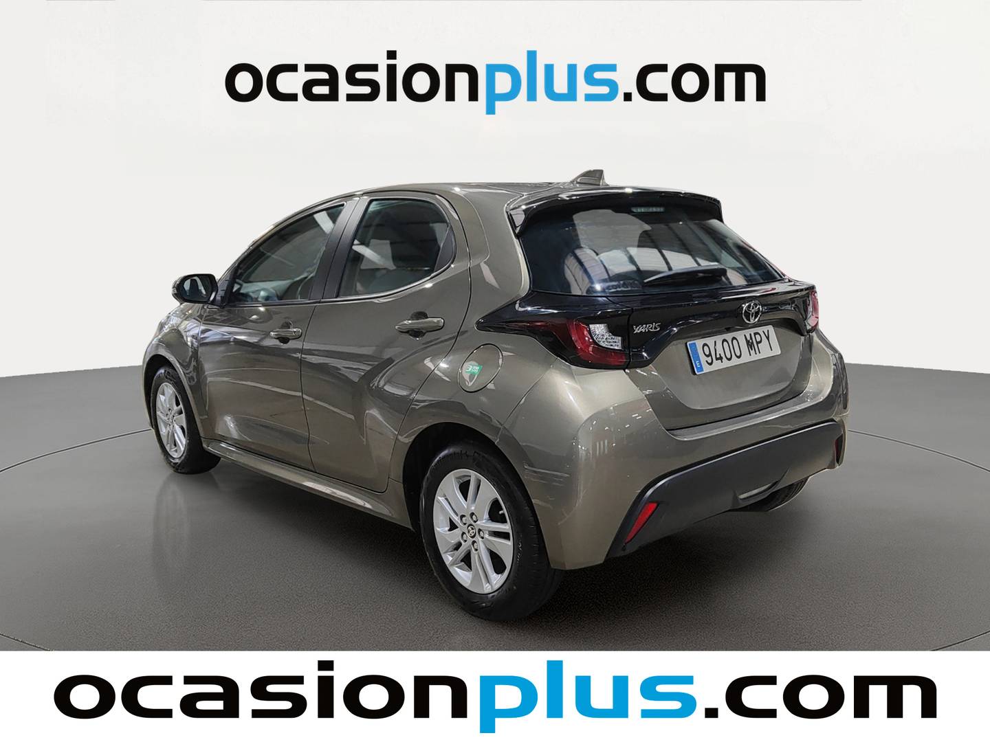 Foto Toyota Yaris Toyota Yaris 1.5 S-Edition  (125 CV)