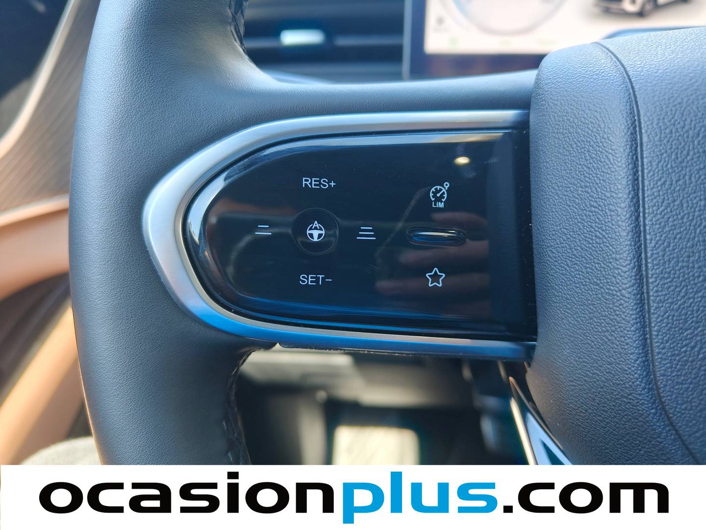 EBRO S900 EBRO S900 1.5 TGDI PHEV 3DHT Luxury 4X4 E-CVT (425 CV) 7 Plazas automático