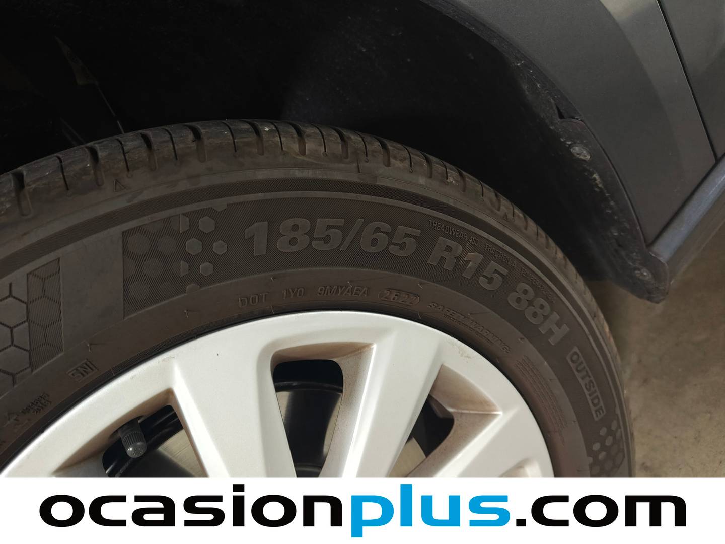 Seat Ibiza Seat Ibiza 1.0 TSI S&S Style XL Edition (110 CV) de segunda mano