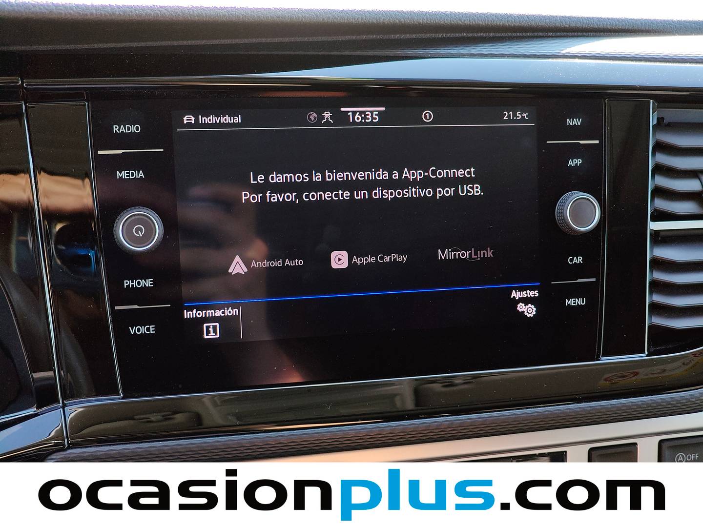 Extras del Volkswagen California Volkswagen California Beach Tour 2.0 TDI BMT (198 CV) DSG CAMPER