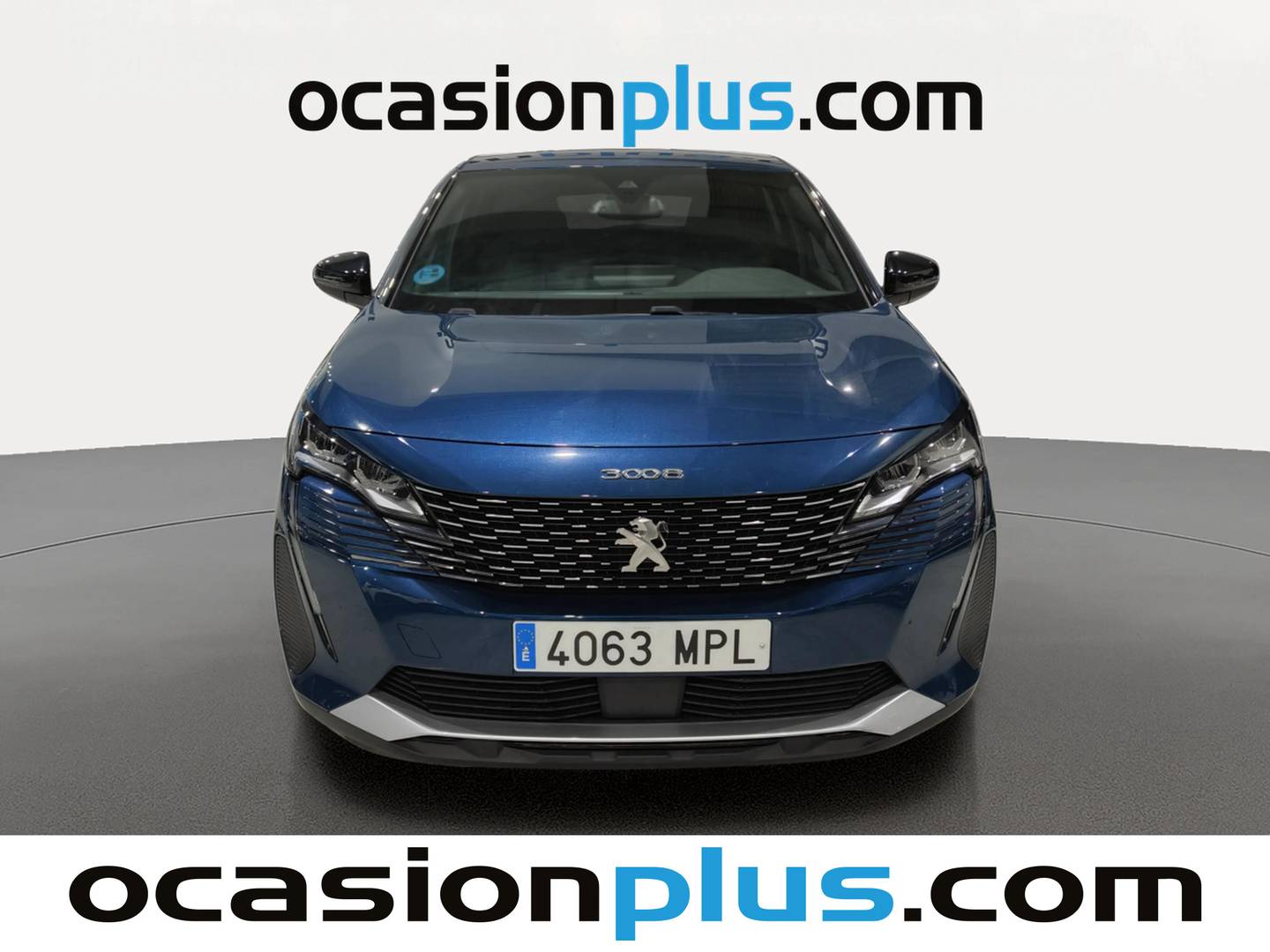 Foto Peugeot 3008 Peugeot 3008 PureTech 130 S&S Allure Pack (130 CV)