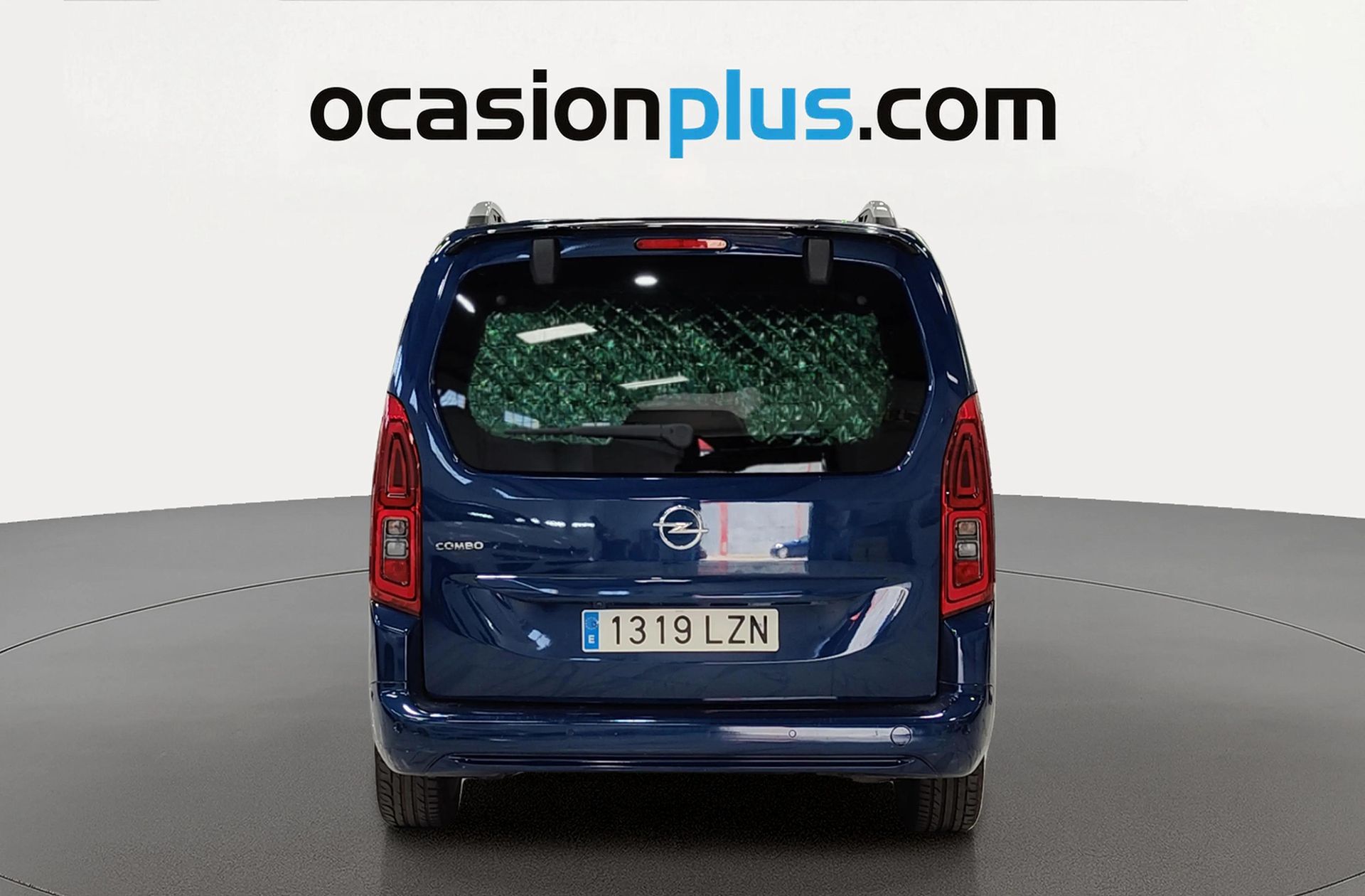 Opel Combo 1.5 TD Elegance Plus XL - foto 13