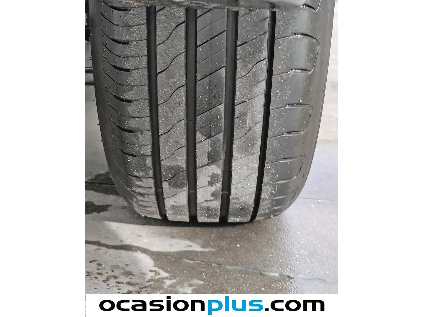 Foto Hyundai Tucson Hyundai Tucson 1.7 CRDI BlueDrive Tecno 4x2 (115 CV)