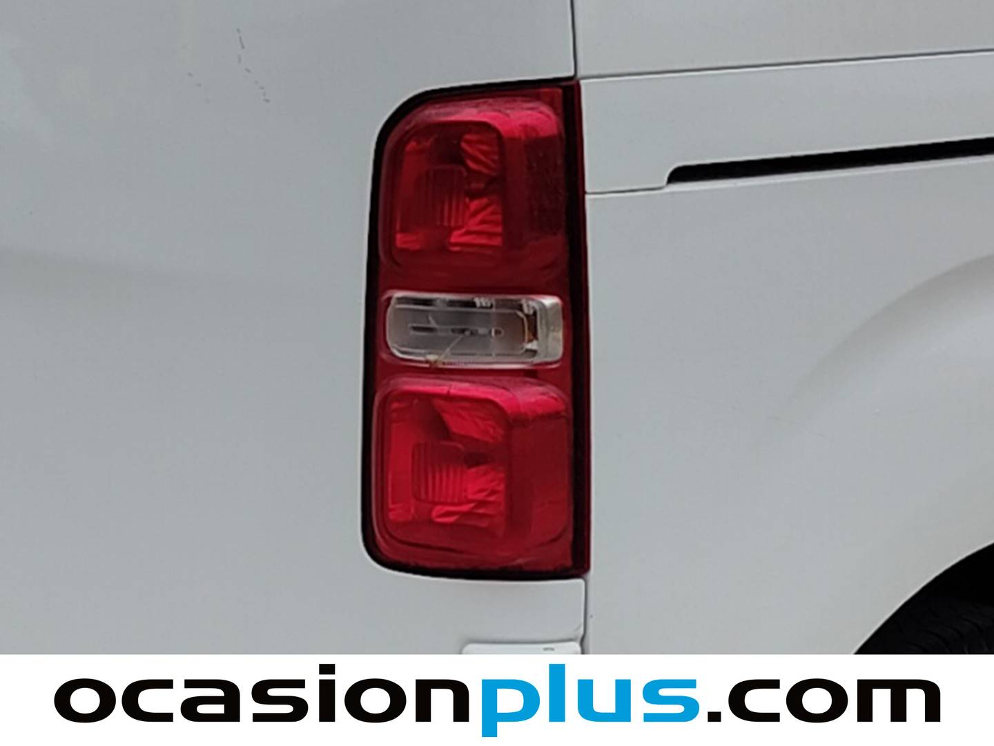 Opel Vivaro Opel Vivaro Furgon 1.5 Diesel S Standart Express (120 CV) km 0