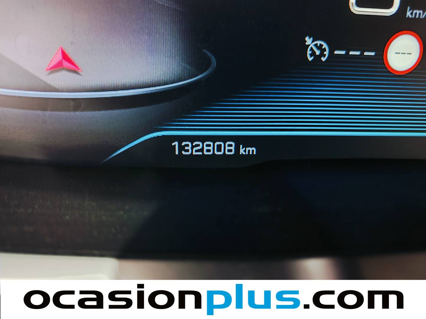 Peugeot 5008 Peugeot 5008 PureTech 130 S&S Allure (130 CV) 7 Plazas seminuevo