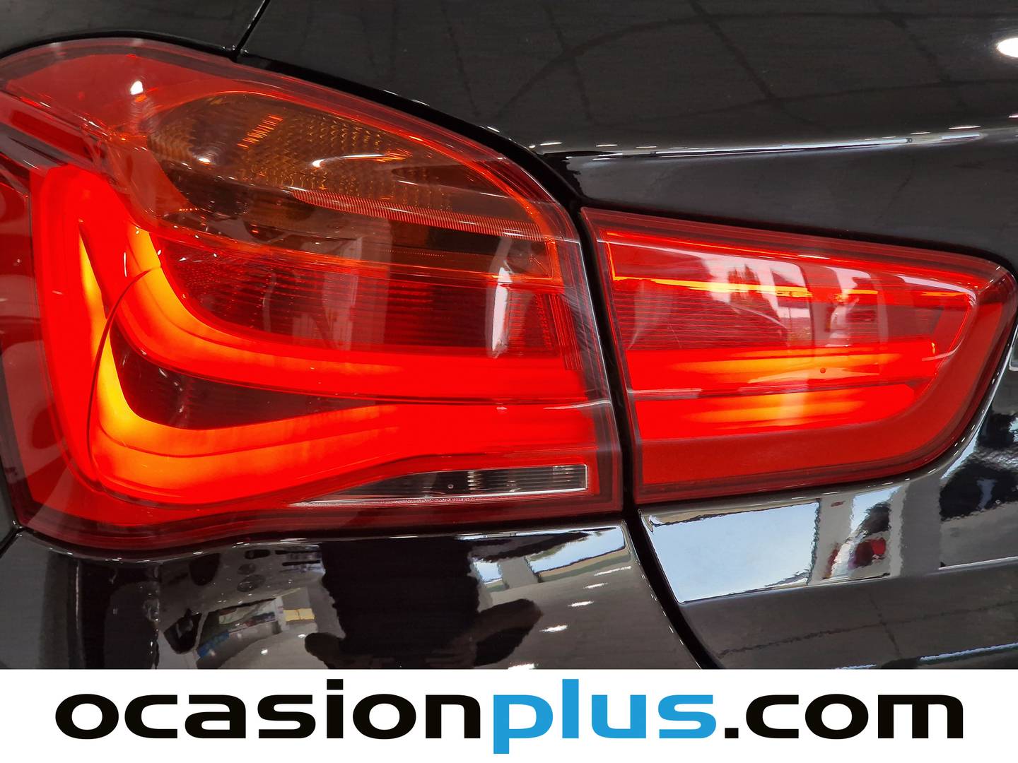 Extras del BMW Serie 1 BMW Serie 1 116d (116 CV)