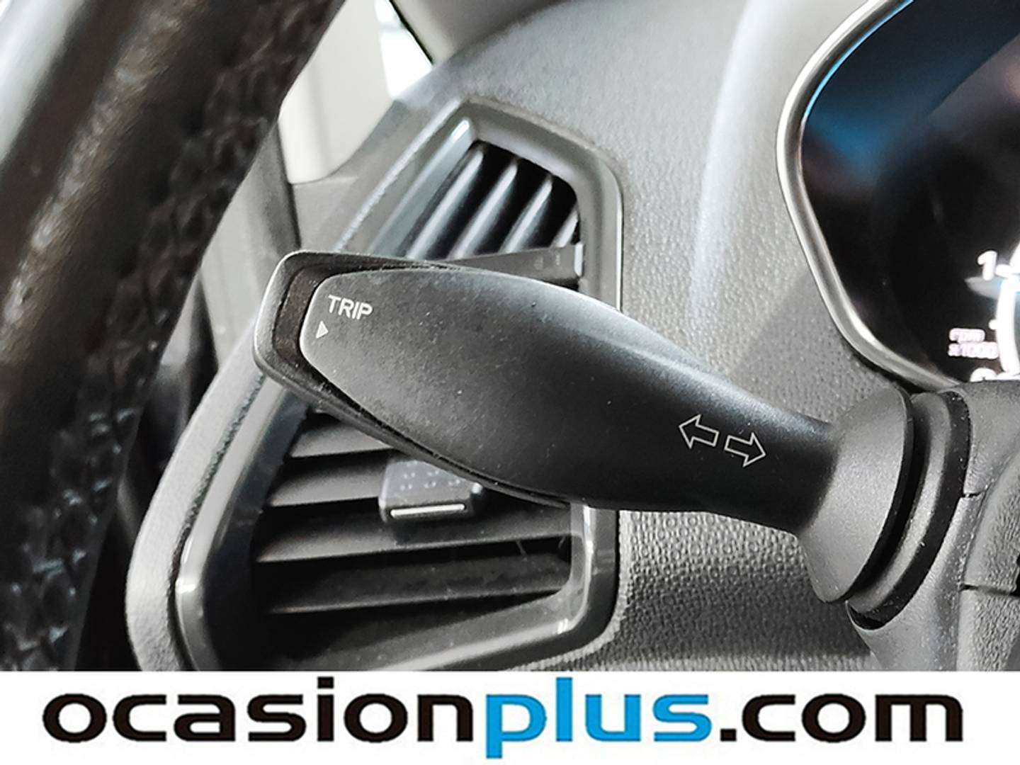 Foto Ford EcoSport Ford EcoSport 1.5 TDCi Titanium (95 CV)