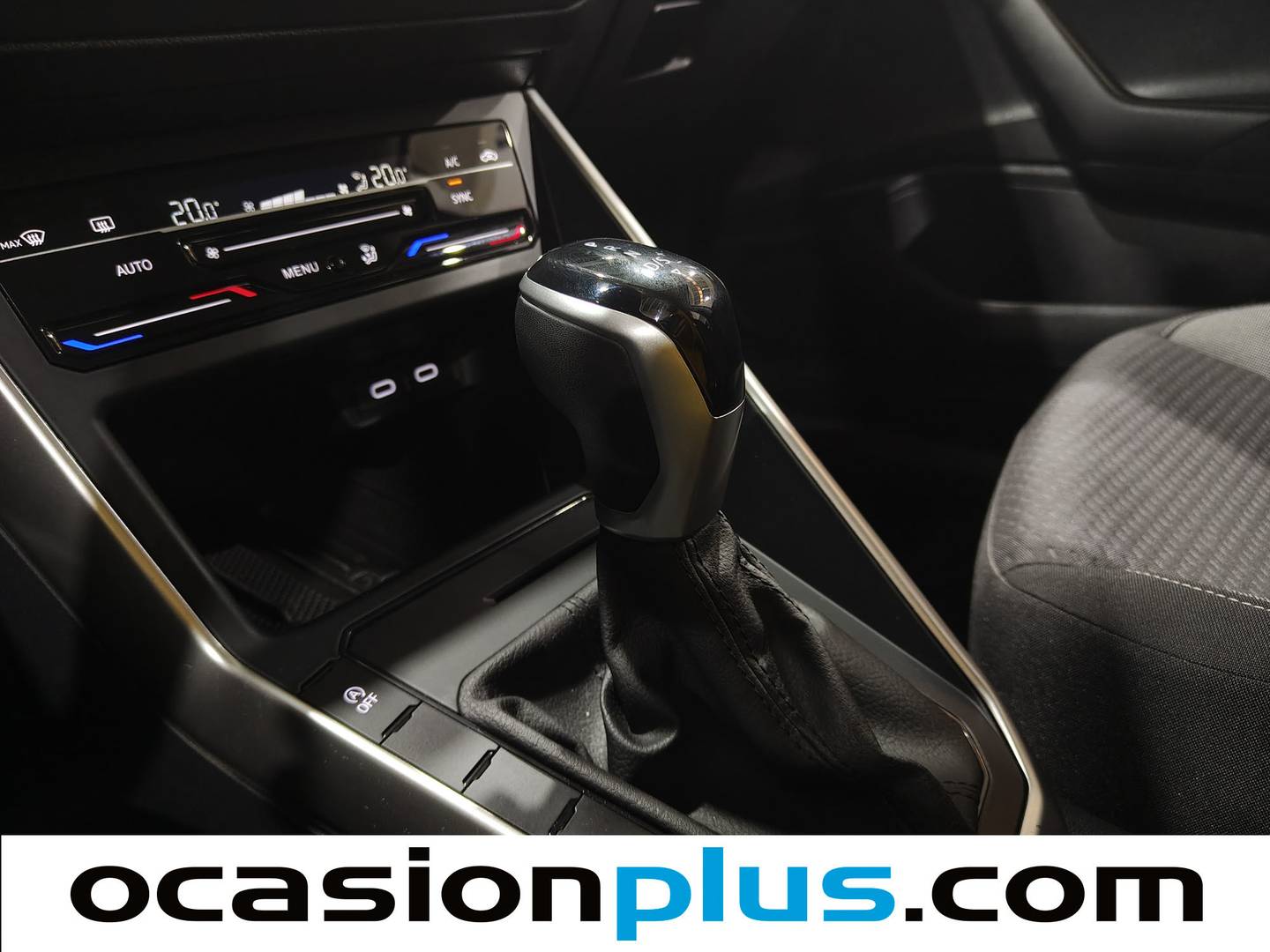 Volkswagen Polo Volkswagen Polo ``Más`` 1.0 TSI DSG (95 CV) al mejor precio