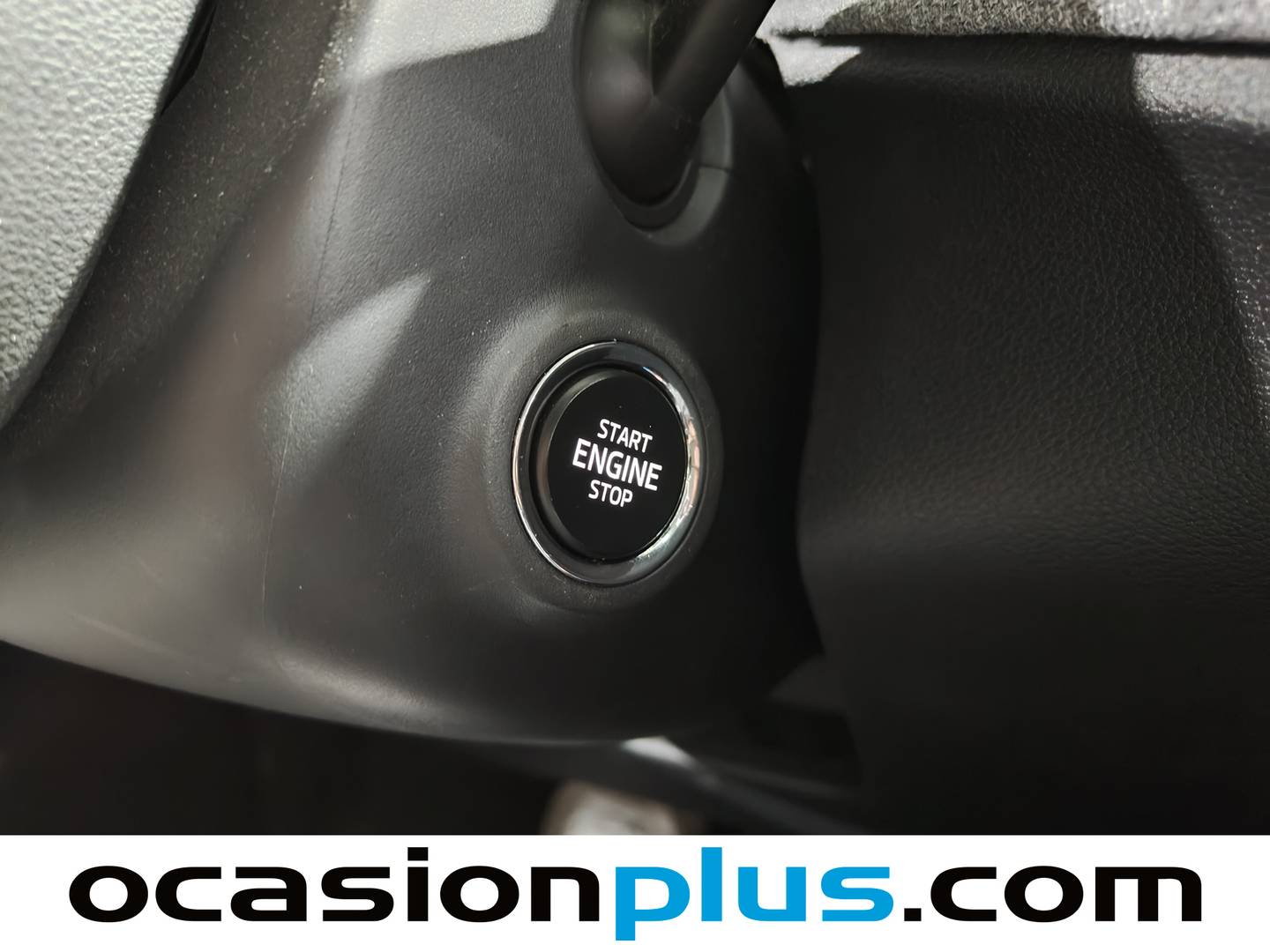 Skoda Kamiq Skoda Kamiq 1.0 TSI Selection (95 CV) de segunda mano
