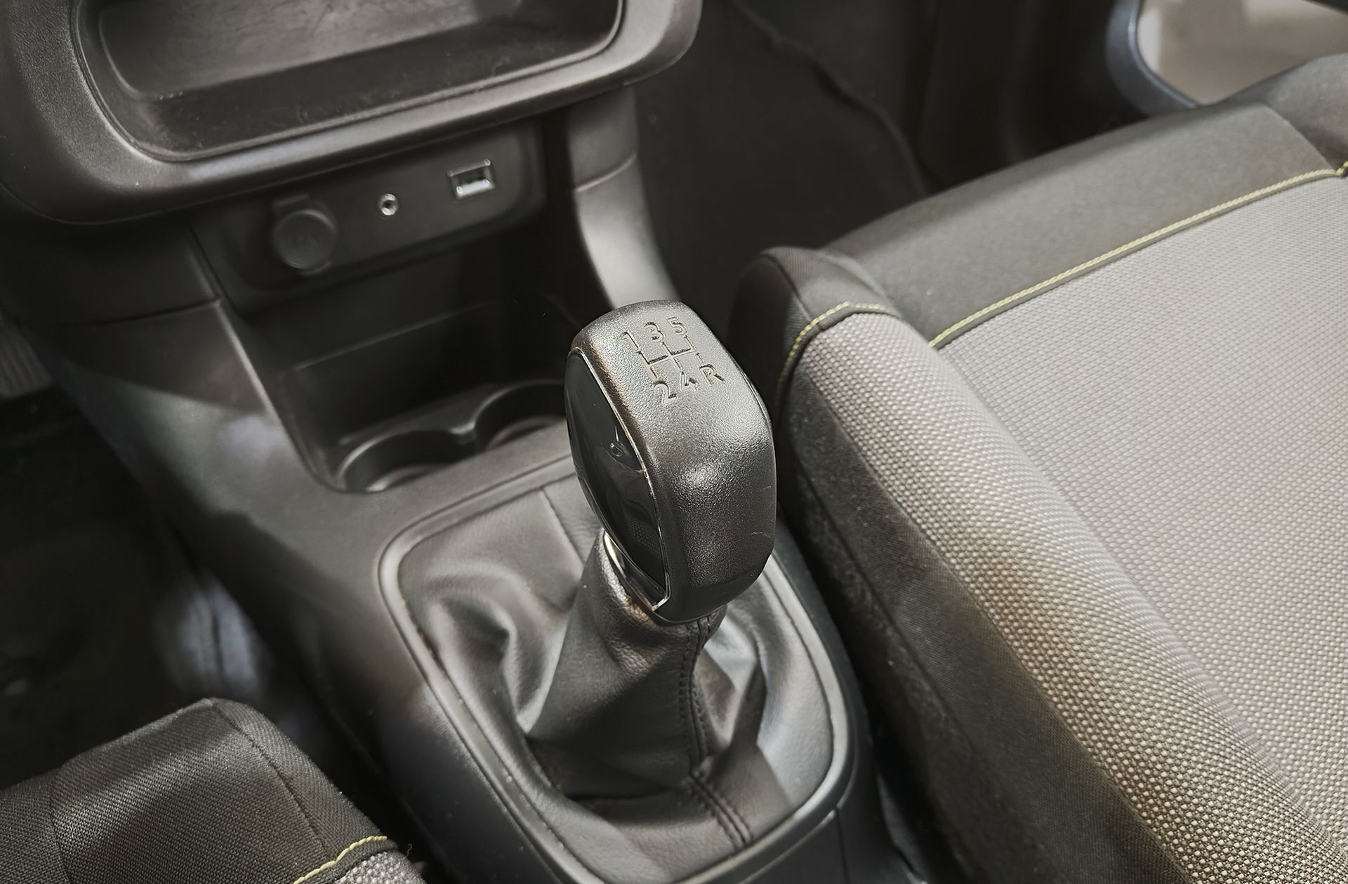 Citroën C3 PureTech 82 Feel - foto 5