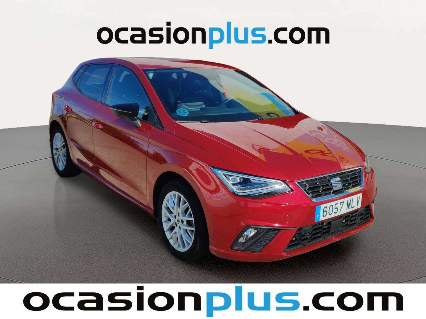 Seat Ibiza SEAT Ibiza 1.0 TSI S&S FR XL (110 CV) de ocasión