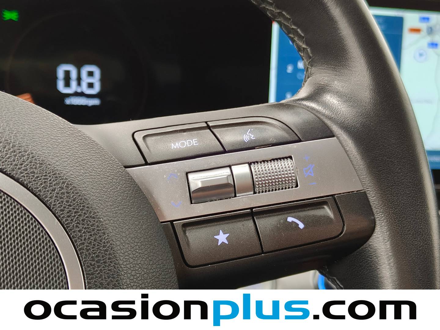 Hyundai Kona Hyundai Kona 1.0 TGDi Maxx 4x2 DCT (120 CV) gasolina