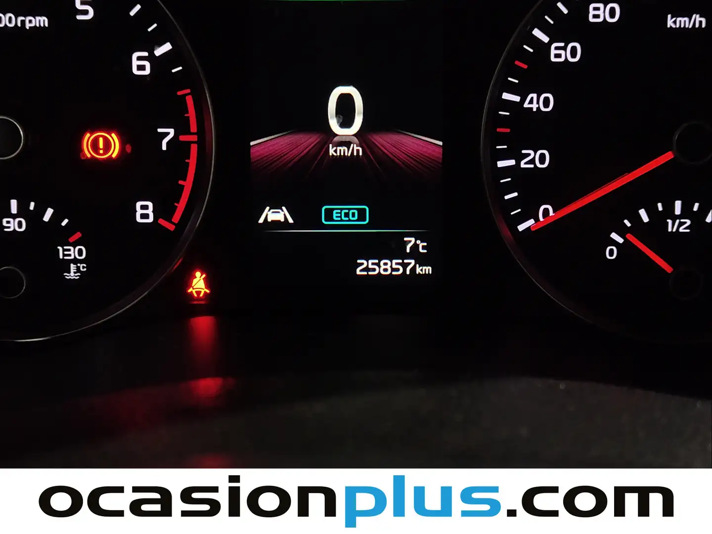 Foto KIA Stonic Kia Stonic 1.0 T-GDi MHEV Drive iMT (100 CV)