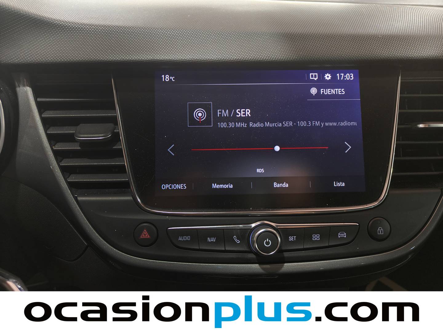 Opel Crossland Opel Crossland 1.2 Elegance Auto (130 CV) gasolina