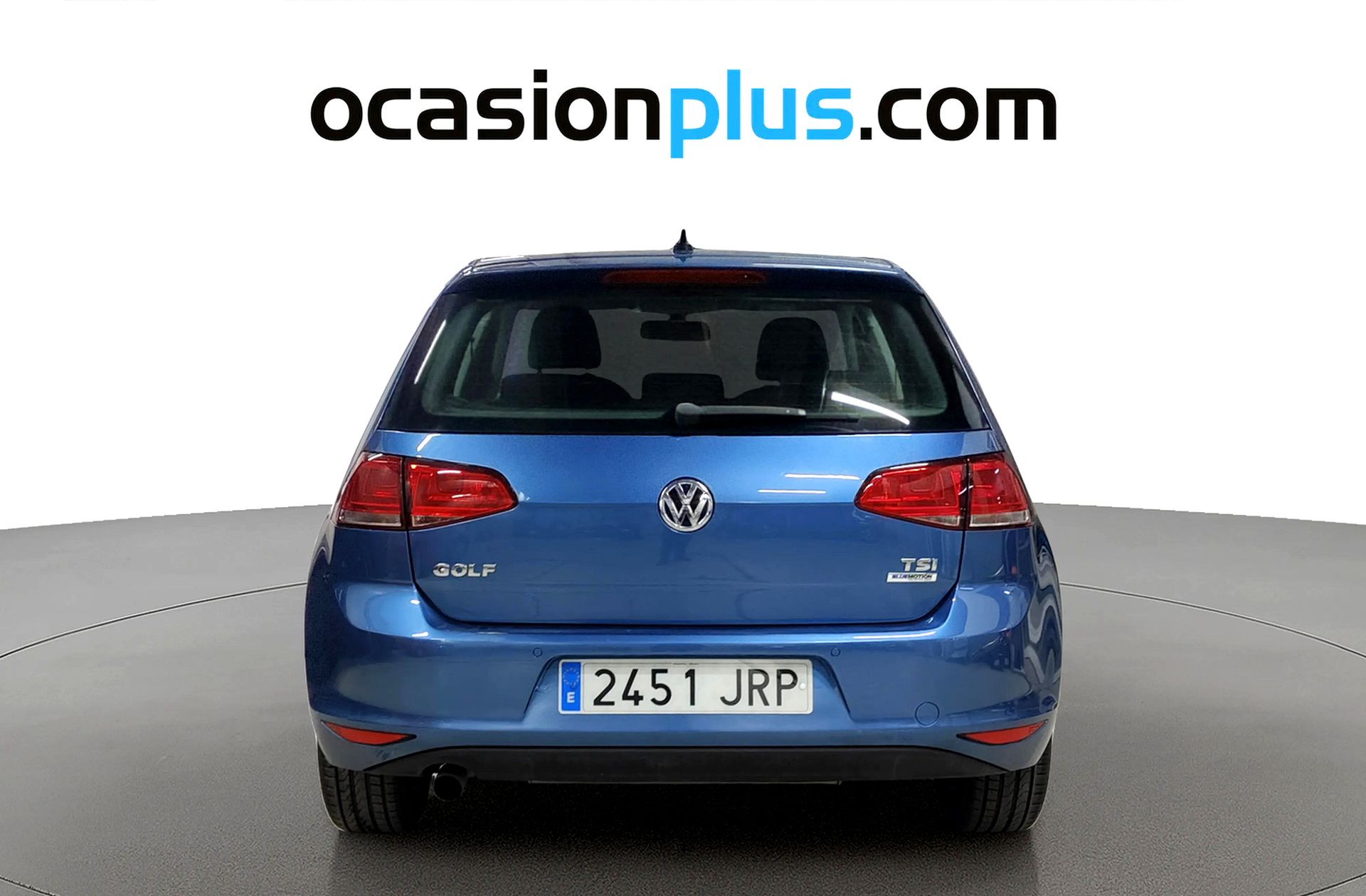 Volkswagen Golf Special Edition 1.2 TSI BMT - foto 14