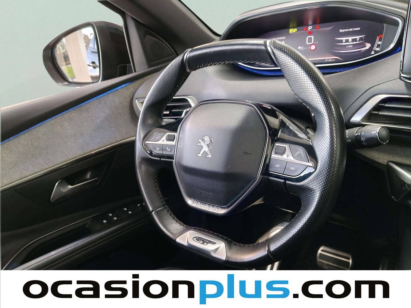 Foto Peugeot 3008 Peugeot 3008 PureTech 130 S&S GT EAT8  (130 CV)