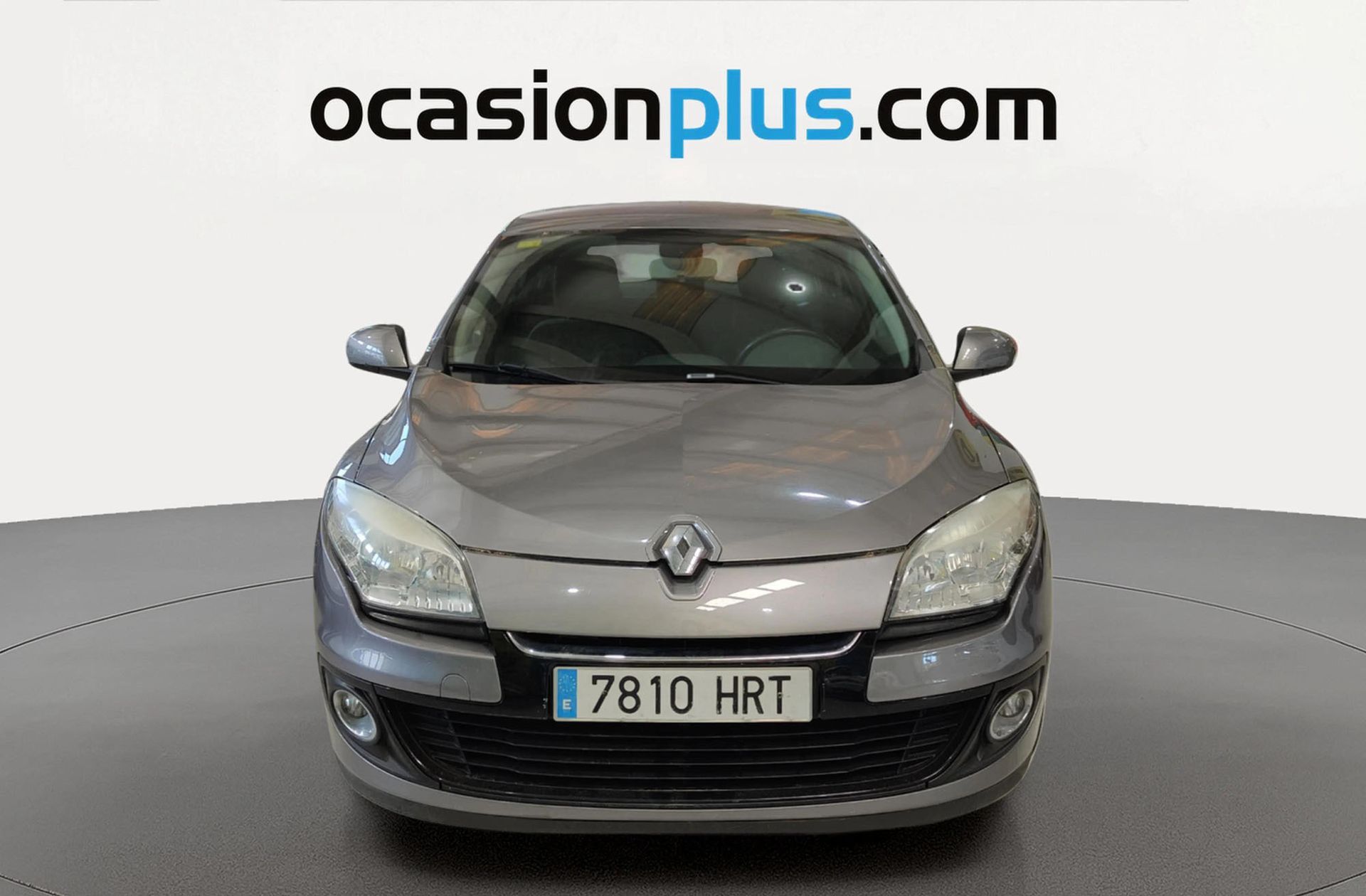 Renault Mégane Sport Tourer Business dCi - foto 10