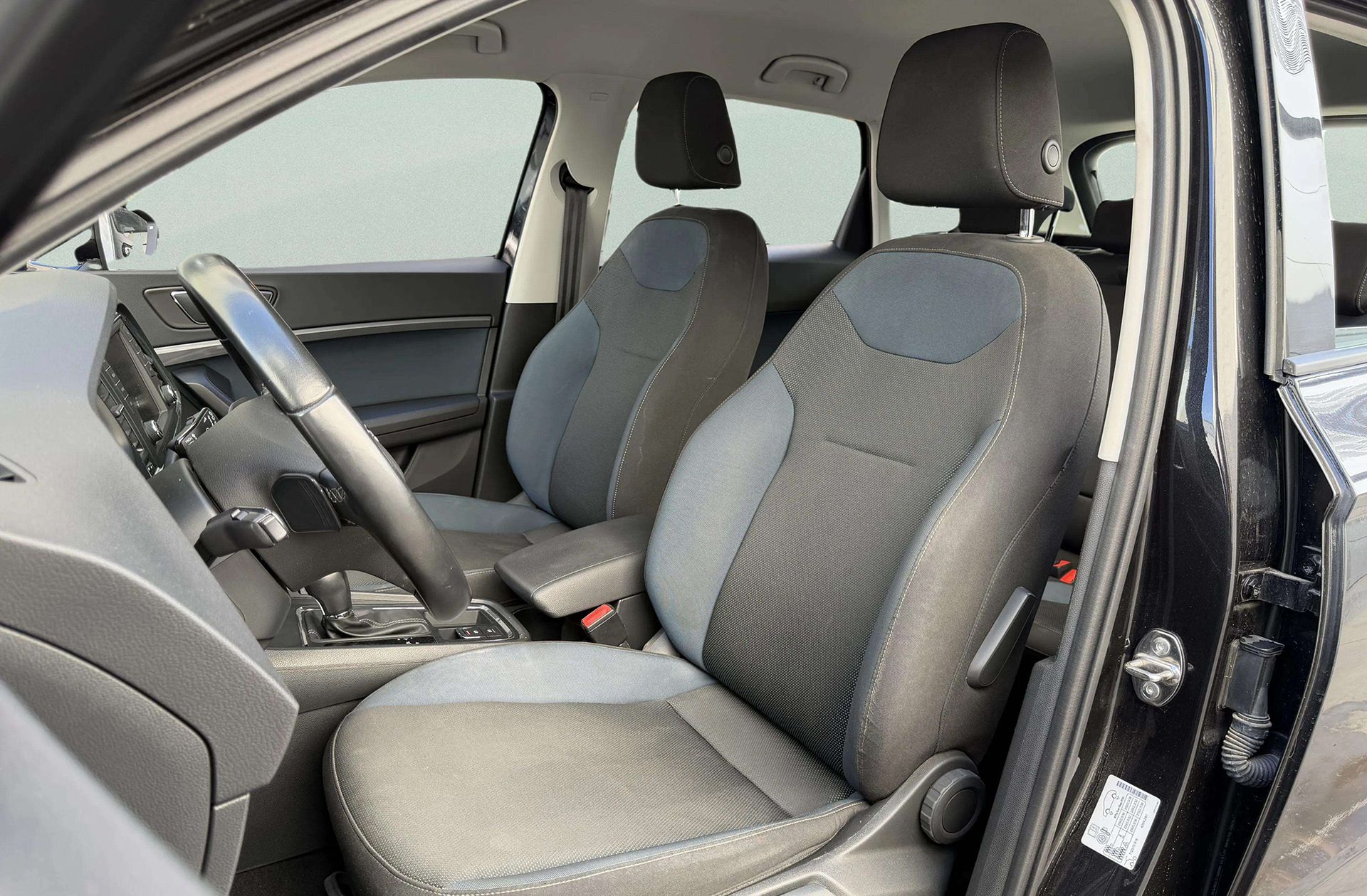 SEAT Ateca 1.5 TSI Style Edition Nav DSG - foto 11