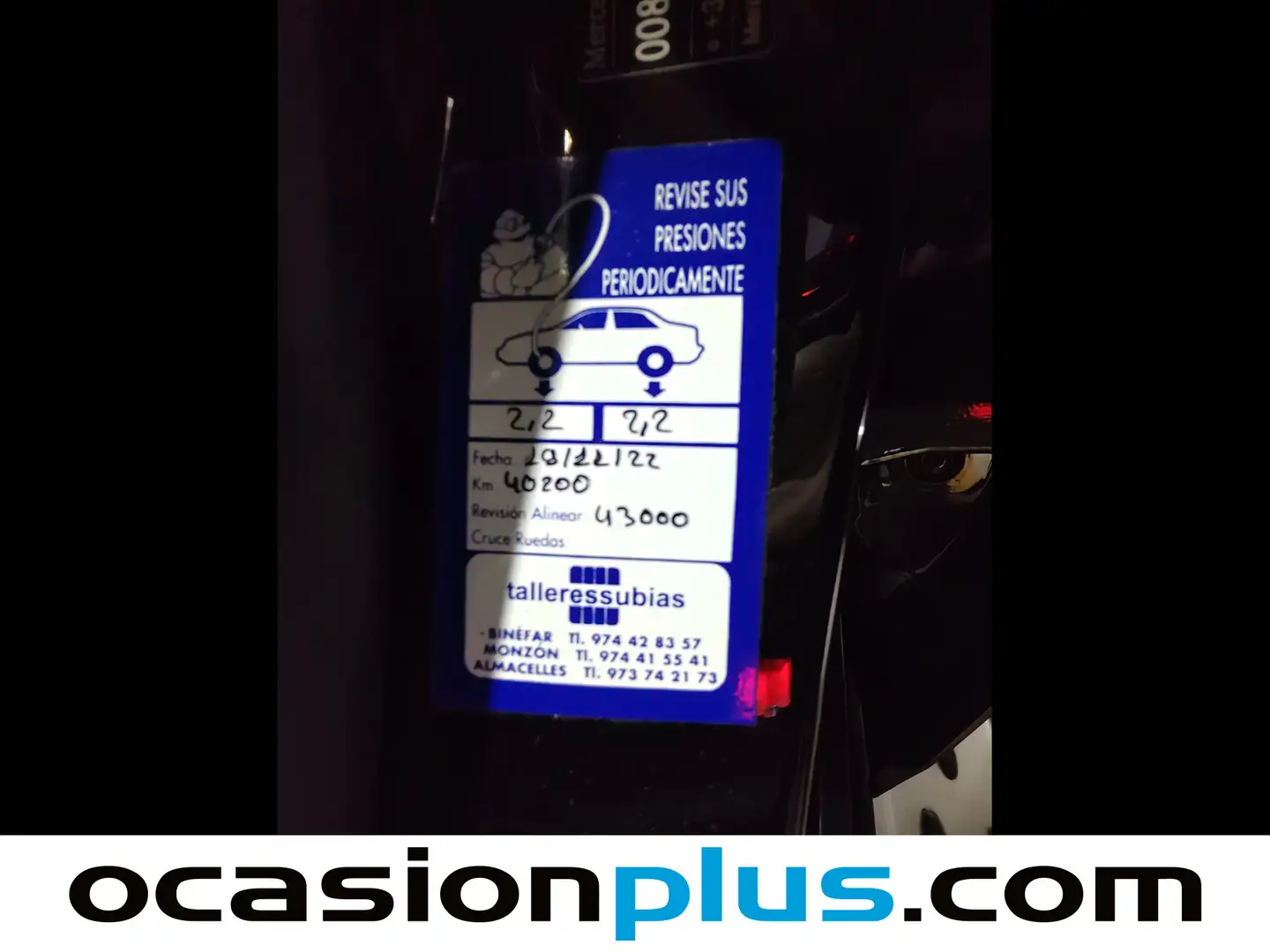 Foto Mercedes GLC Coupé Mercedes-Benz GLC Coupé 300 4Matic (258 CV) Pack AMG