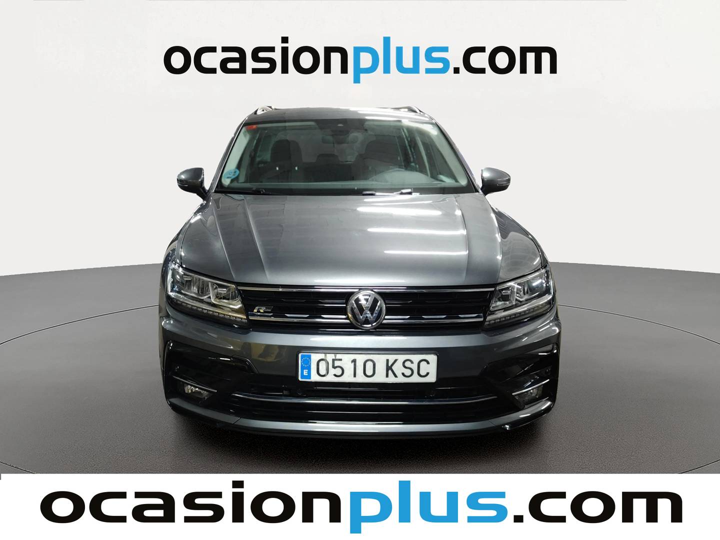 Volkswagen Tiguan Volkswagen Tiguan Advance 2.0 TDI (150 CV) DSG Pack R-line barato