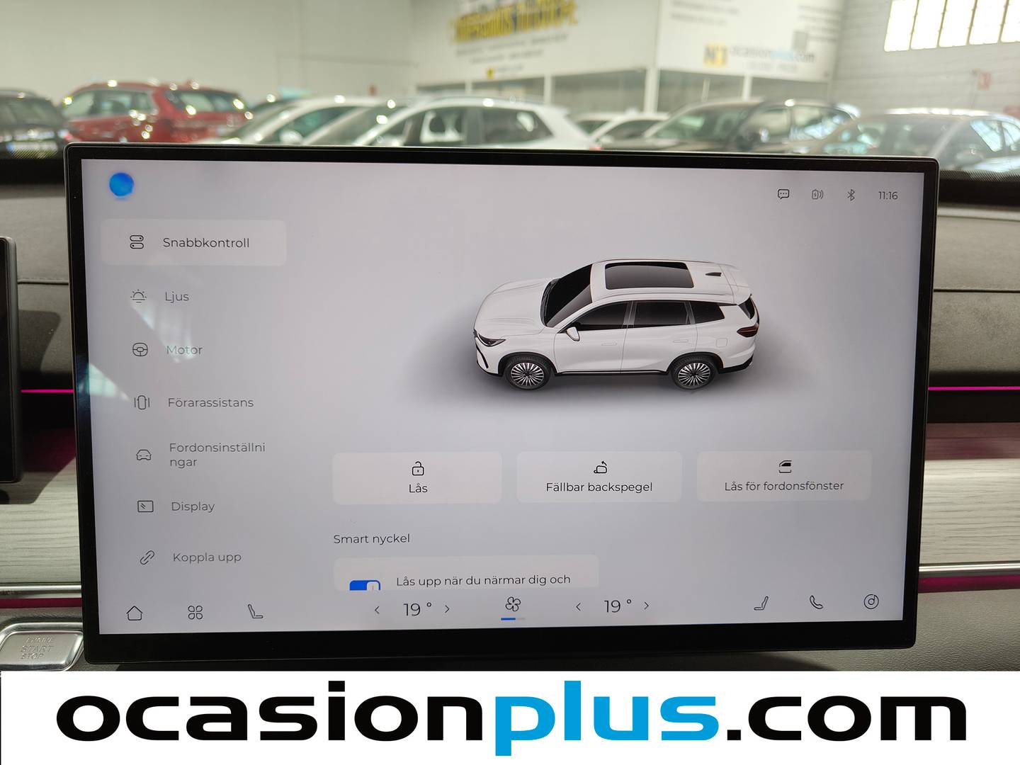 EBRO S800 EBRO S800 1.6 TGDI Premium DCT (147 CV) 7 Plazas 2025