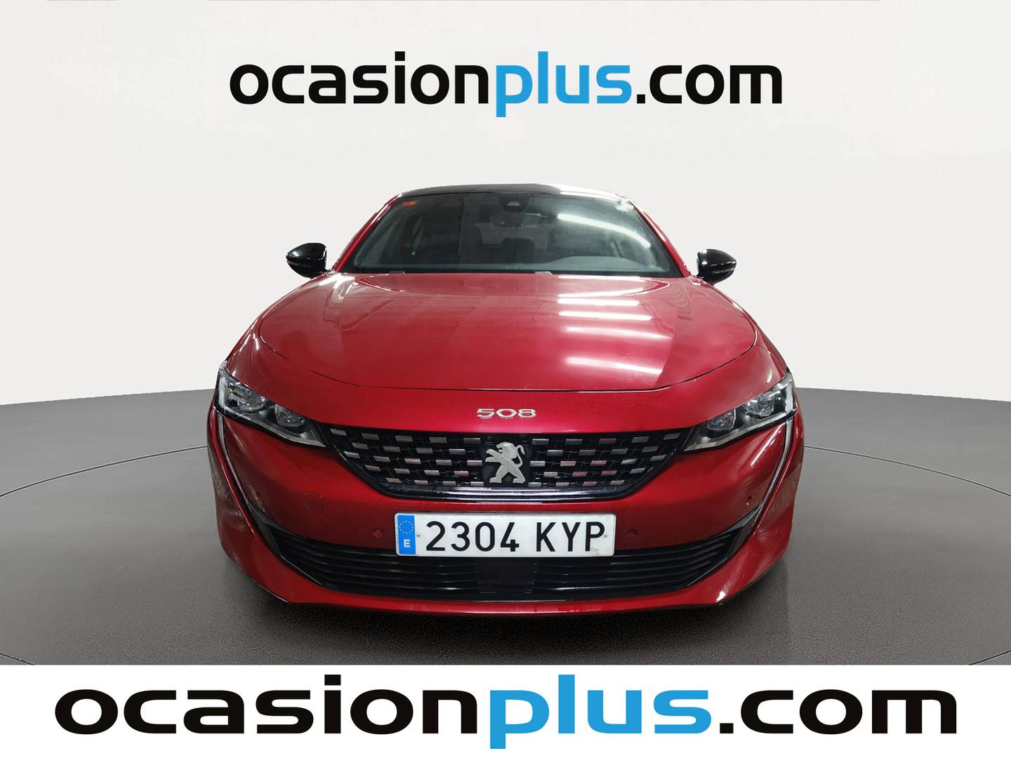 Peugeot 508 Peugeot 508 BlueHDi 180 First Edition EAT8 (180 CV) barato
