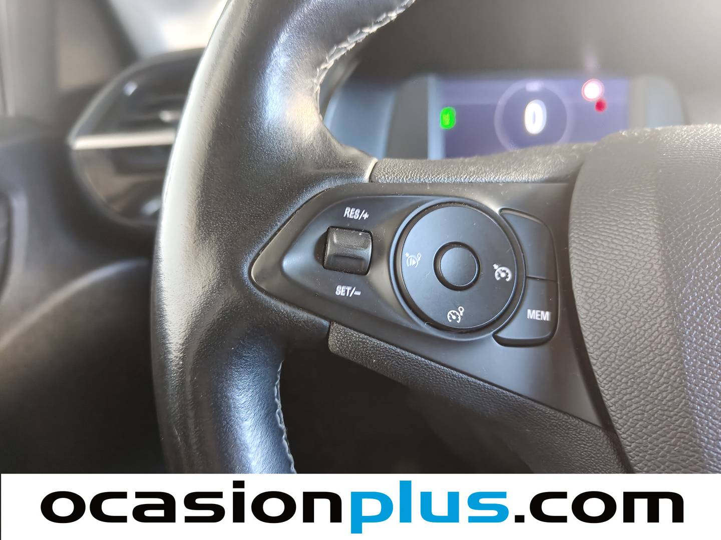 Foto Opel Corsa Opel Corsa 1.2 Turbo XHL Elegance (100 CV)