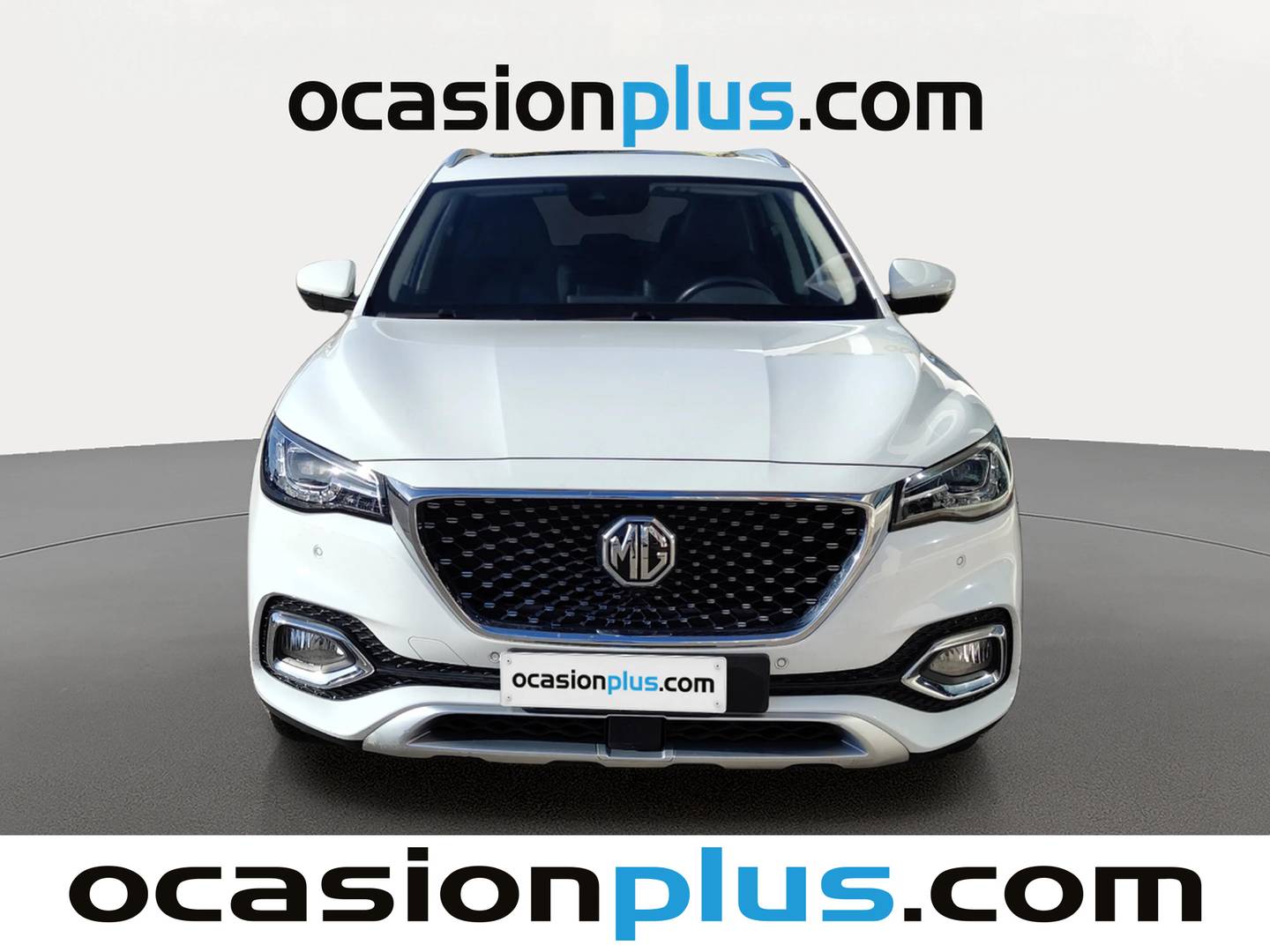 Foto MG HS MG HS 1.5 Turbo GDI Luxury (162 CV)