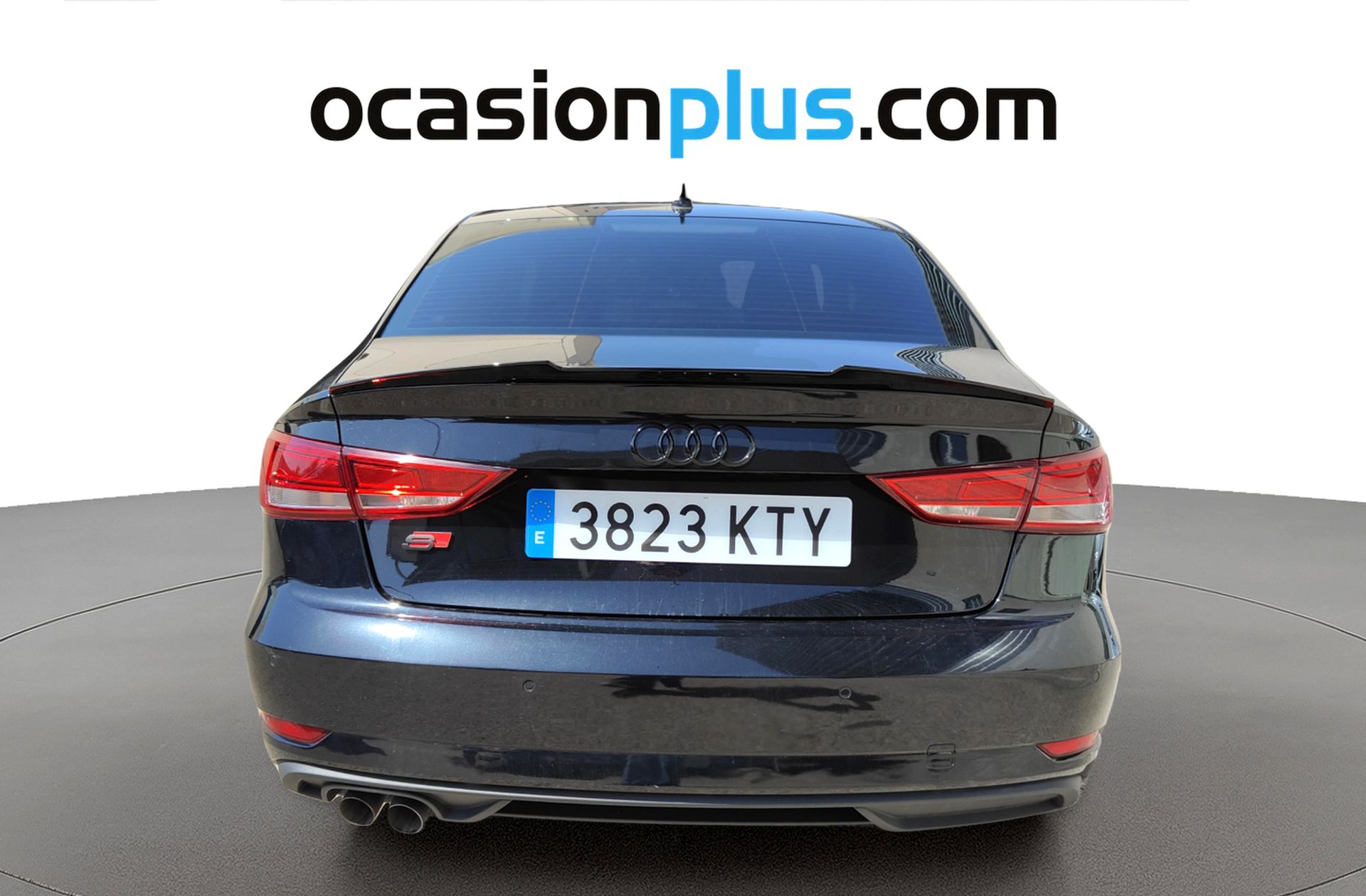 Audi A3 Sedan 35 TDI S Tronic S-Line - foto 15