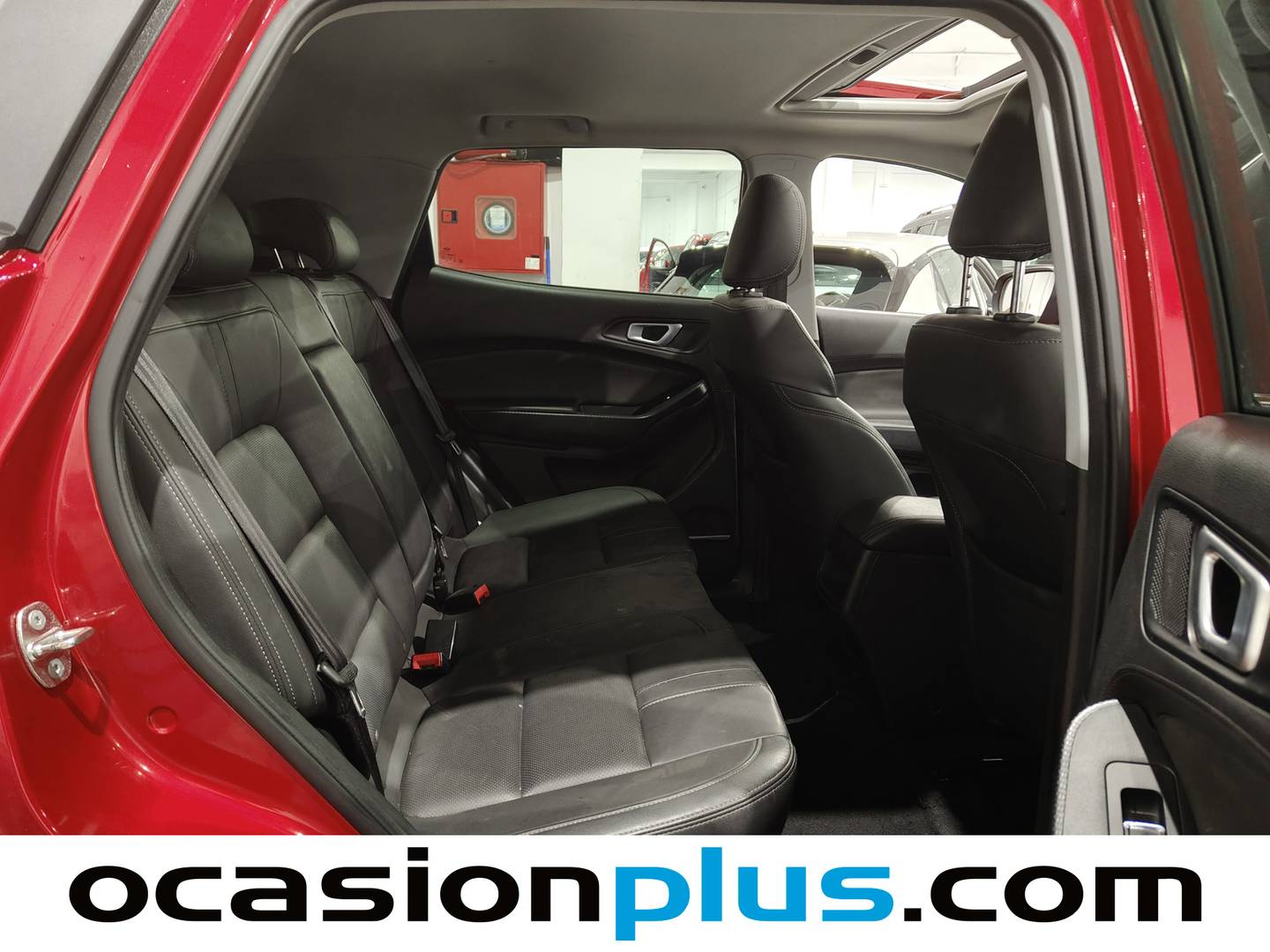 Foto DR AUTOMOBILES DR 4.0 DR AUTOMOBILES DR4 1.5 (116 CV)