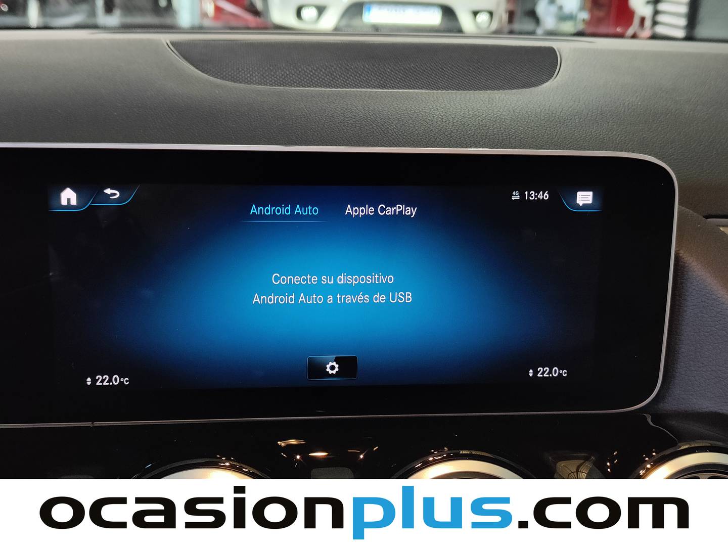 Extras del Mercedes Clase B Mercedes Clase B B 200 (163 CV)