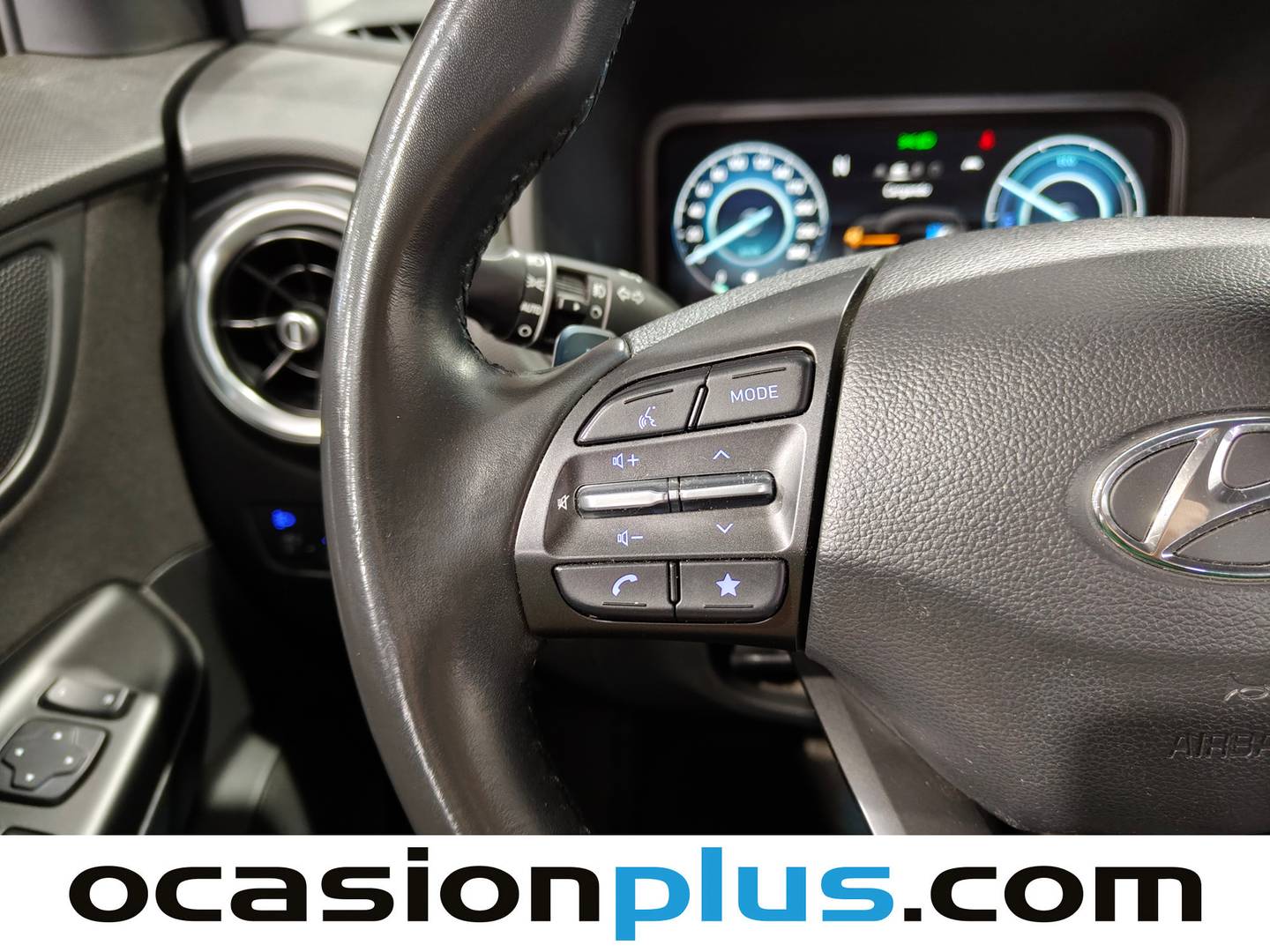 Hyundai Kona Hyundai Kona 1.6 GDI HEV Maxx DCT (141 CV) 141cv