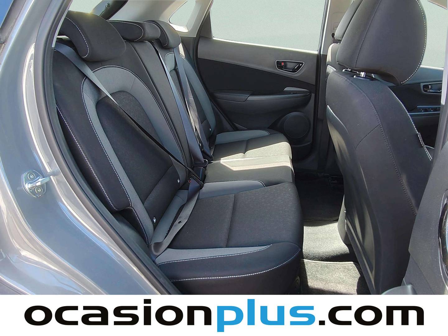 Hyundai Kona Hyundai Kona 1.6 GDI HEV Klass DT (141 CV) km 0