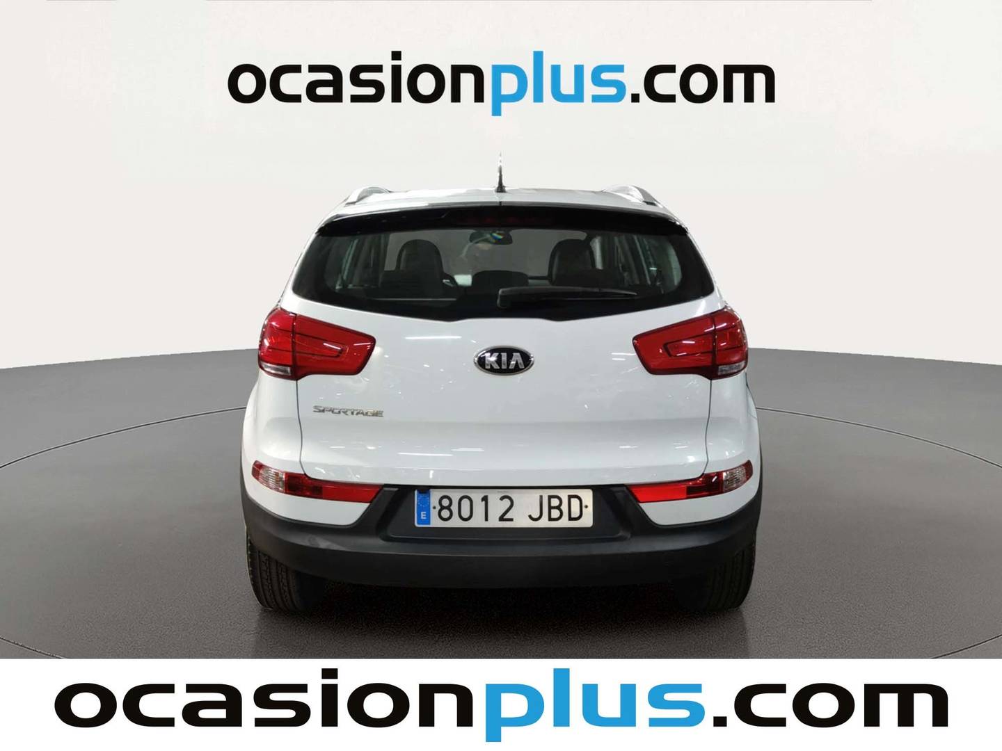 KIA Sportage Kia Sportage 1.6 GDI Concept 4x2 (135 CV) barato