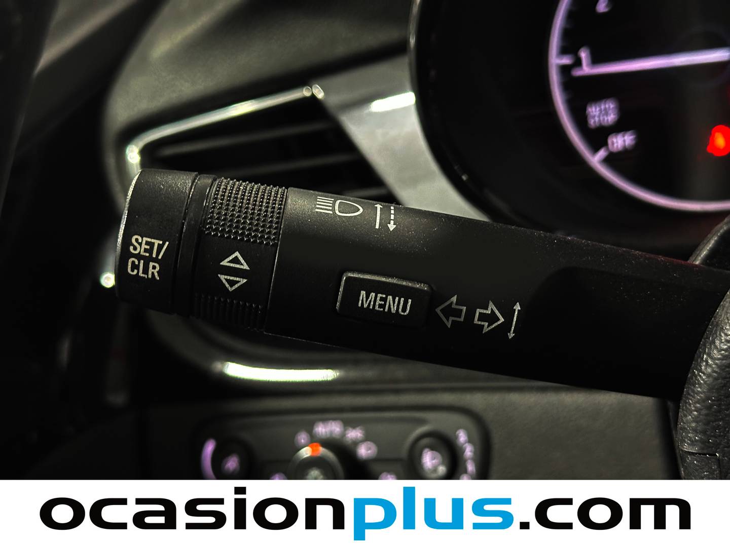 Foto Opel Mokka X Opel Mokka X 1.4 T S&S Selective 4x2 (140 CV)