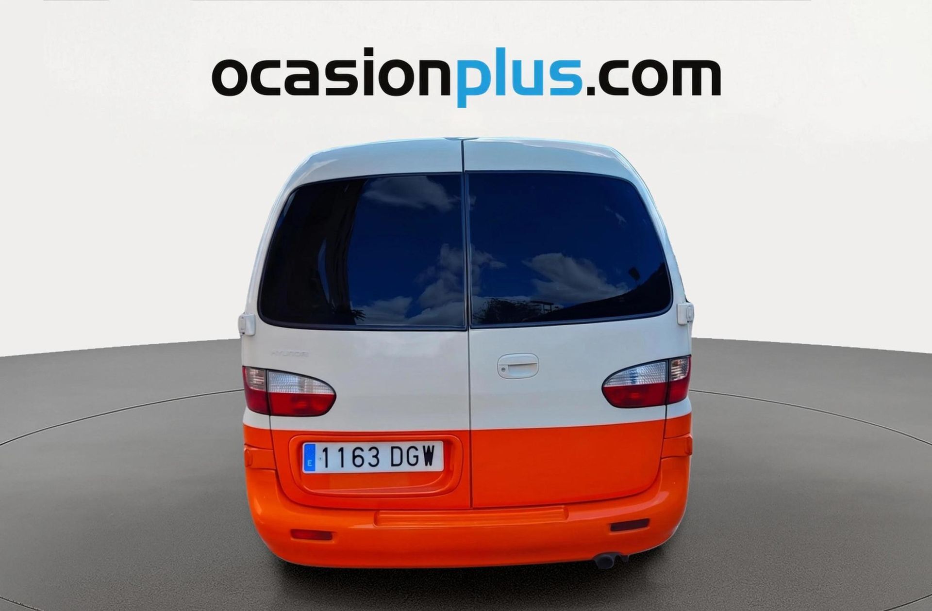 Hyundai H-1 Camperizado H-1 Camperizado 2.5 TCi - foto 13